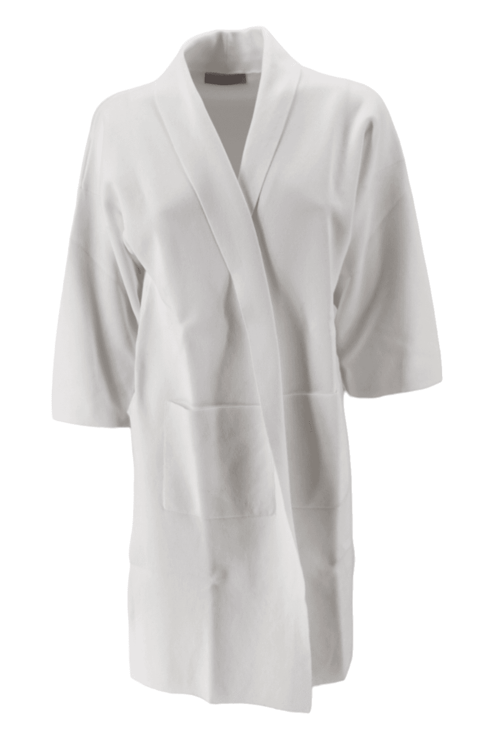 la Fileria Sweaters White