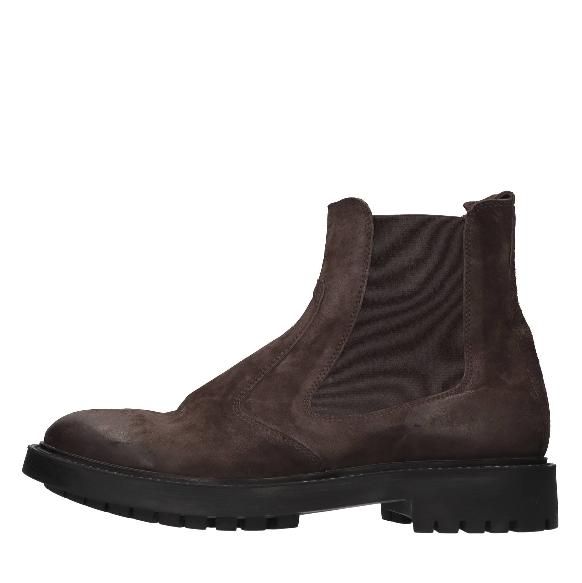 MOMA Boots
