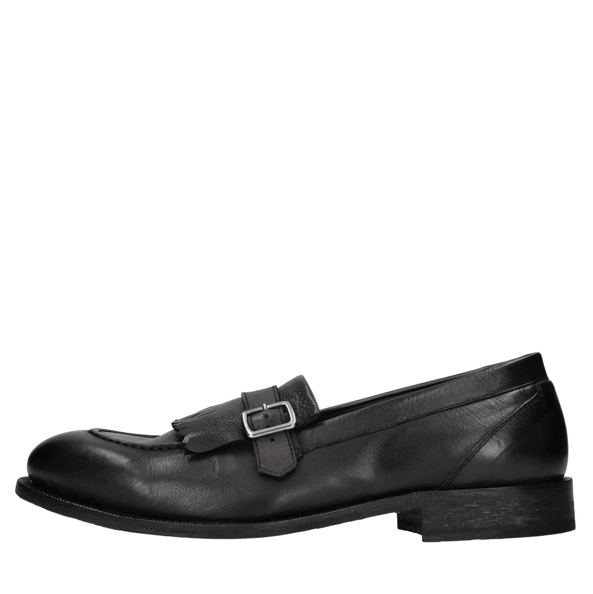 Richard Owe'n Flat shoes