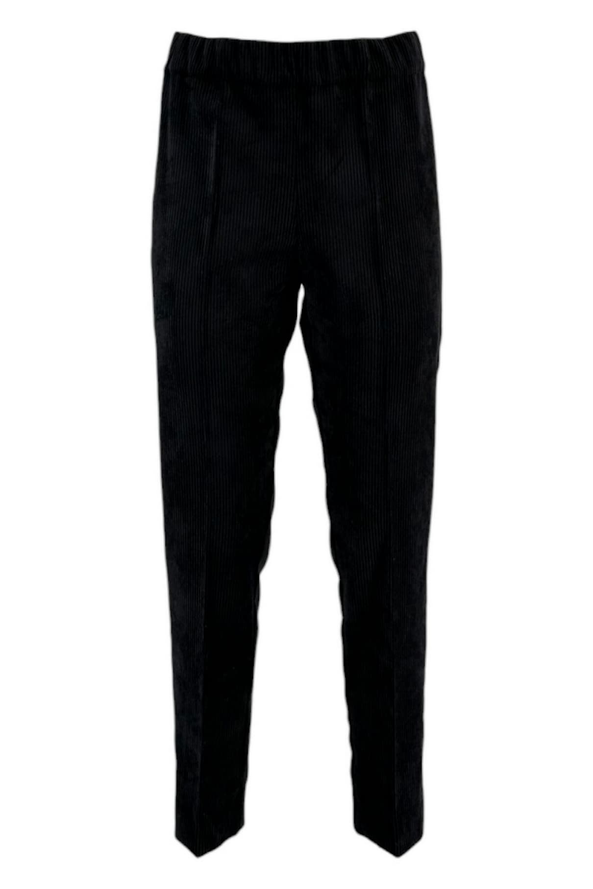 D.EXTERIOR RTW... Black