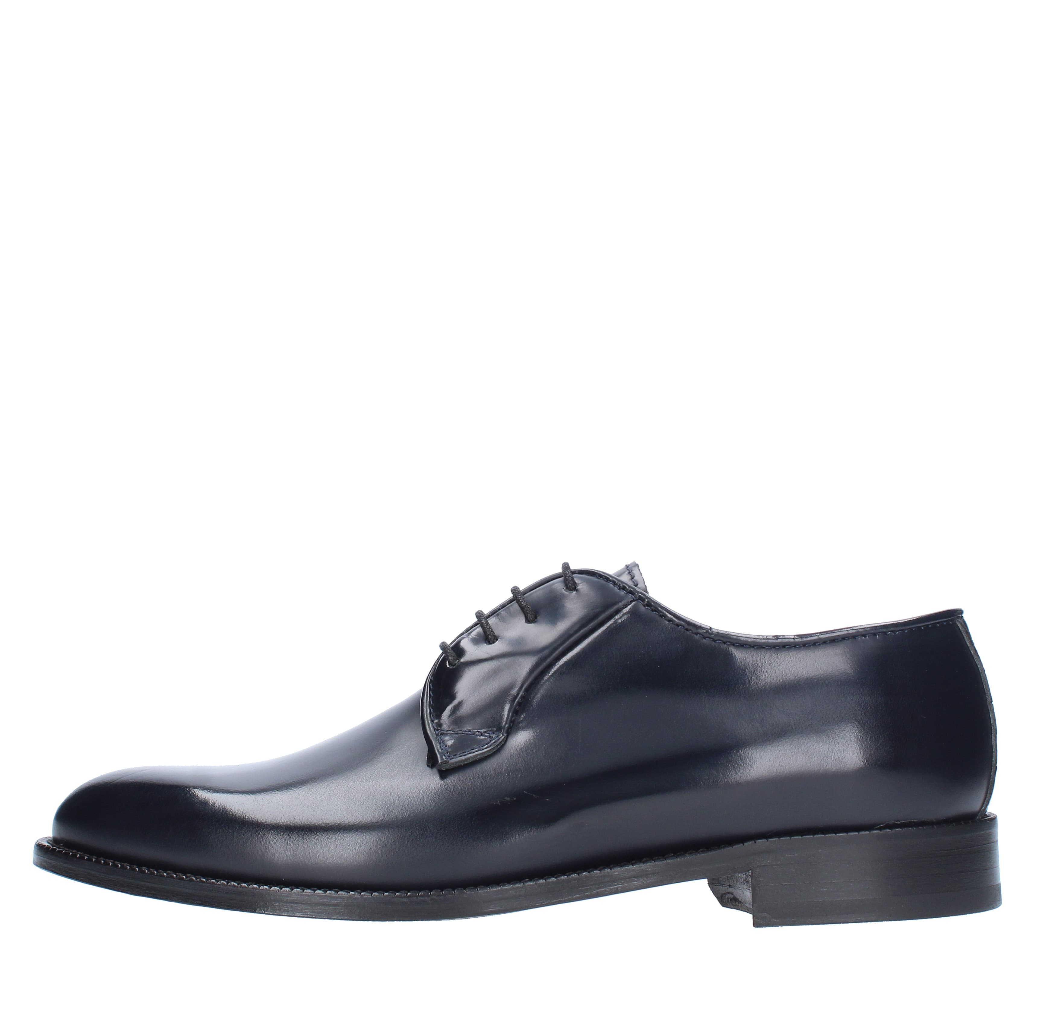 JP/DAVID Flat shoes