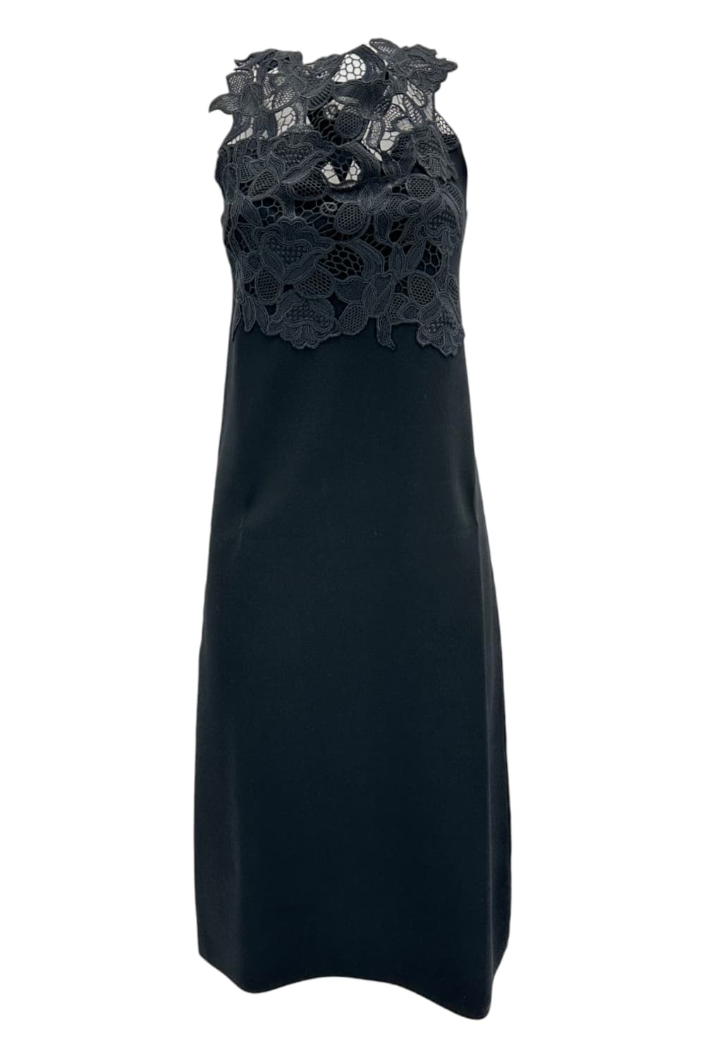 D.EXTERIOR Dresses Black