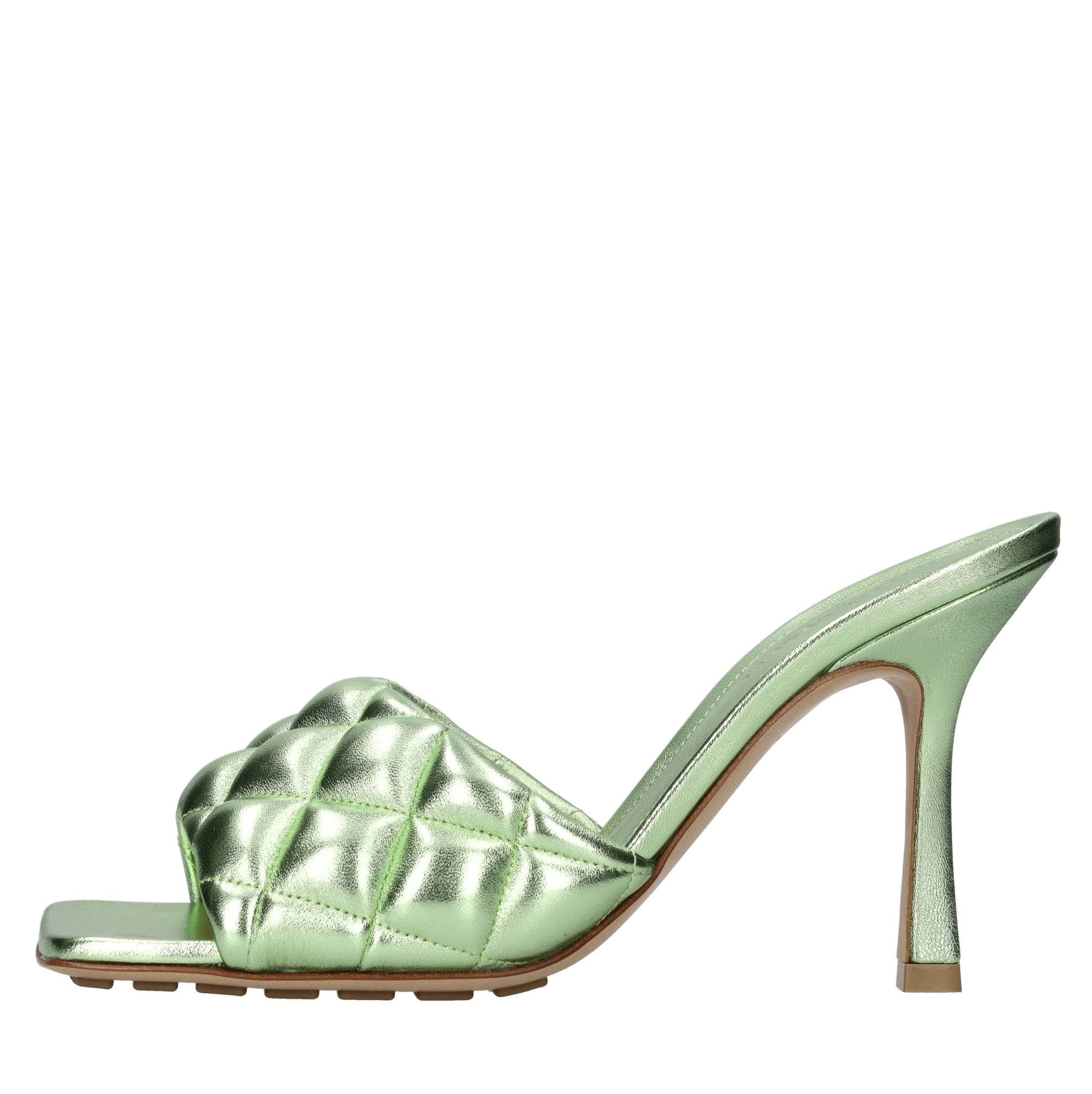 Bottega Veneta Sandals