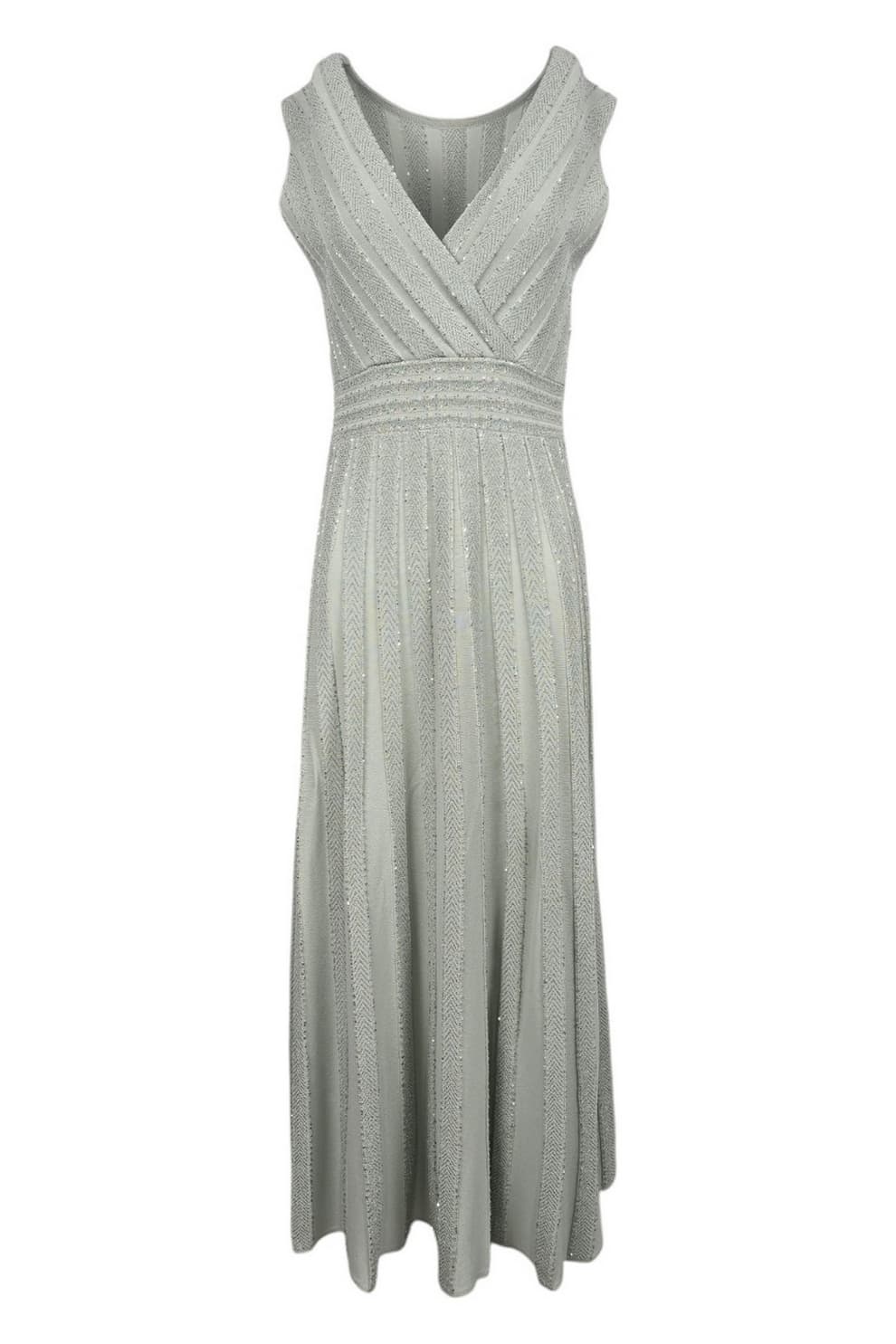 D.EXTERIOR Dresses Green