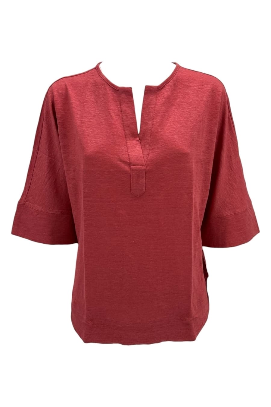 la Fileria T-shirts and Polos Coral