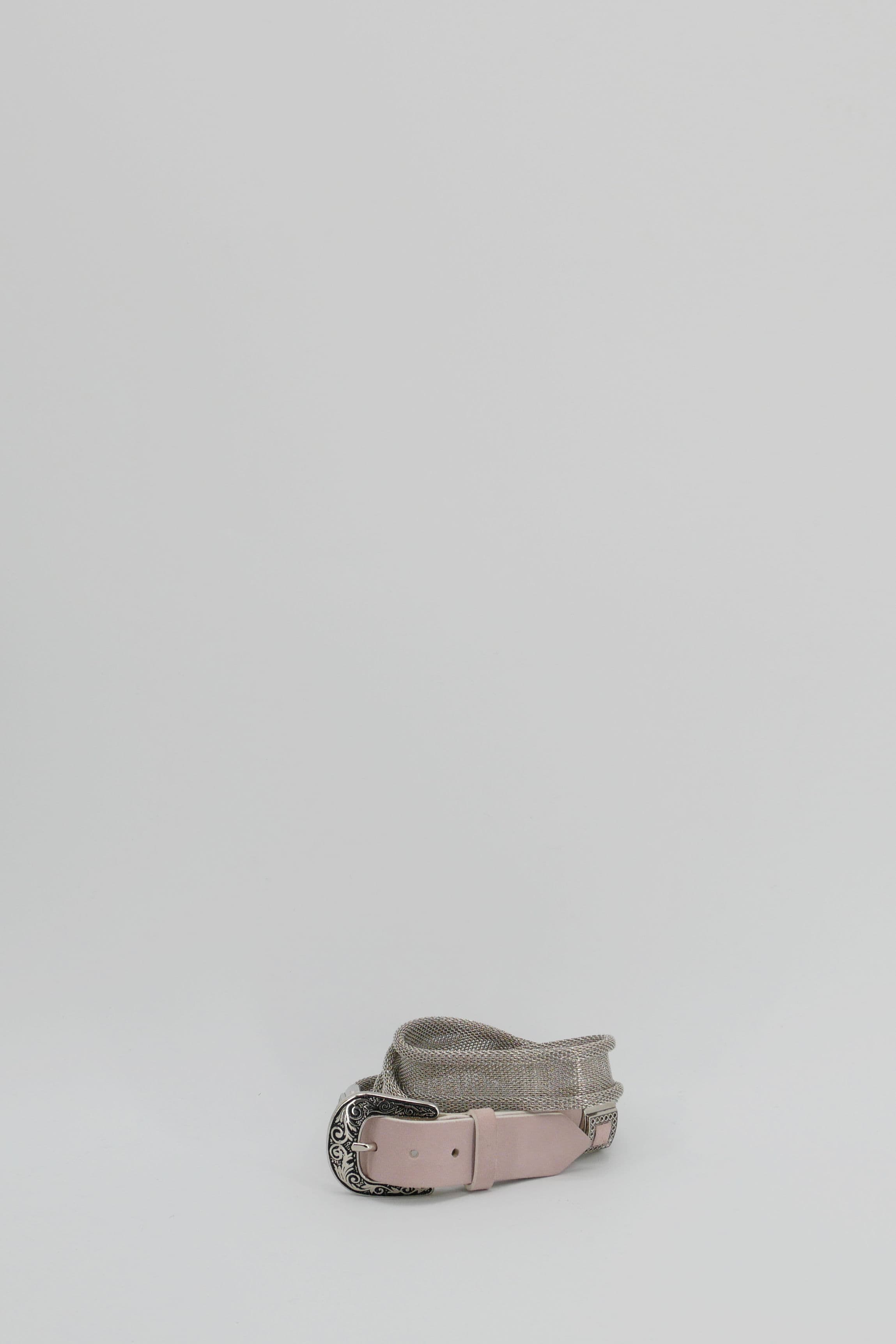 NANNI MILANO Belts Pink