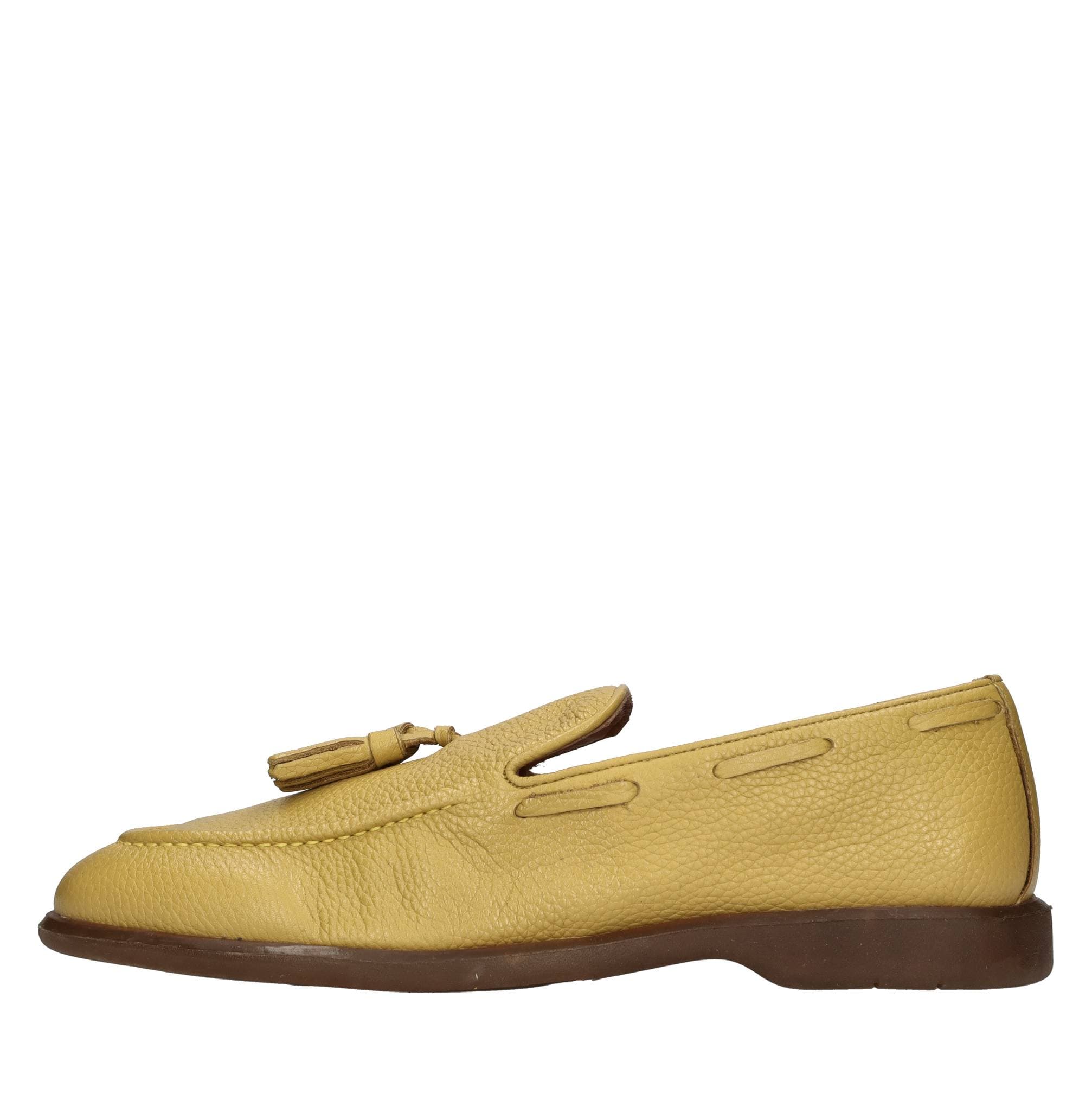 WEXFORD Flat shoes