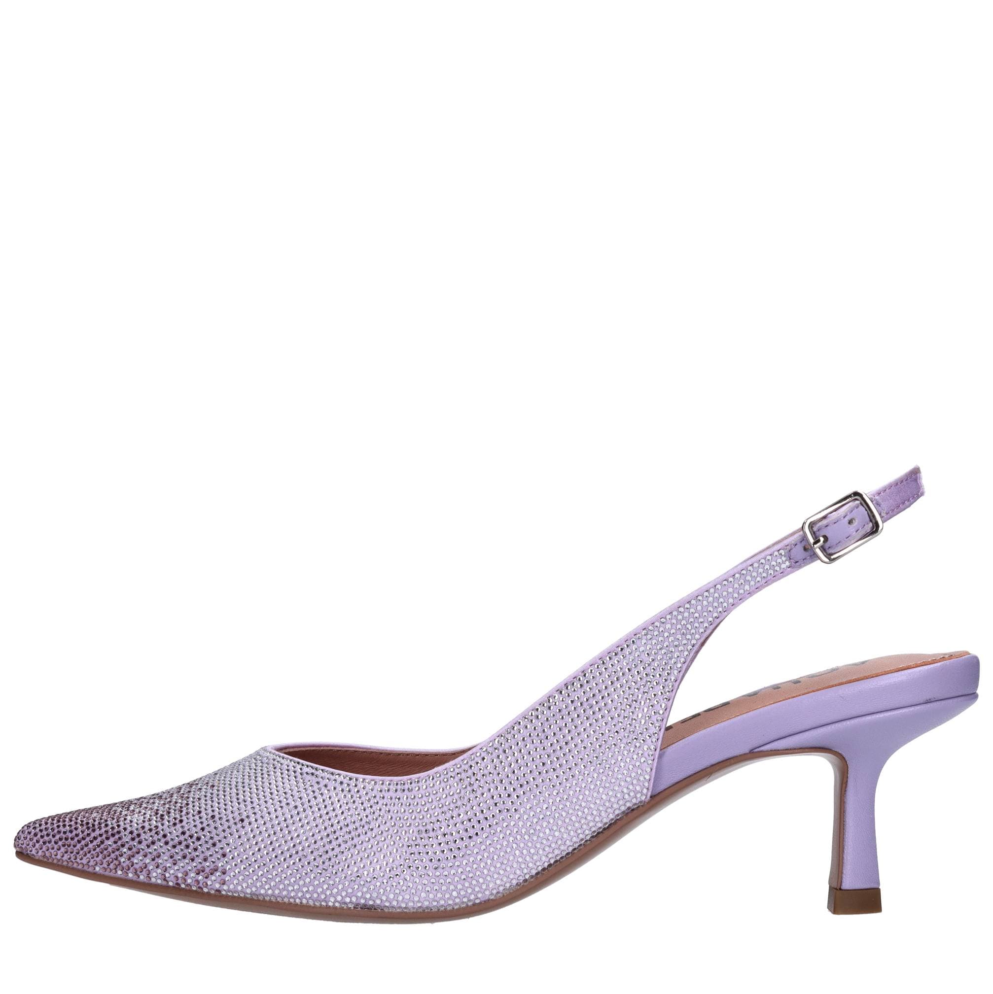 AQUARELLE With Heel