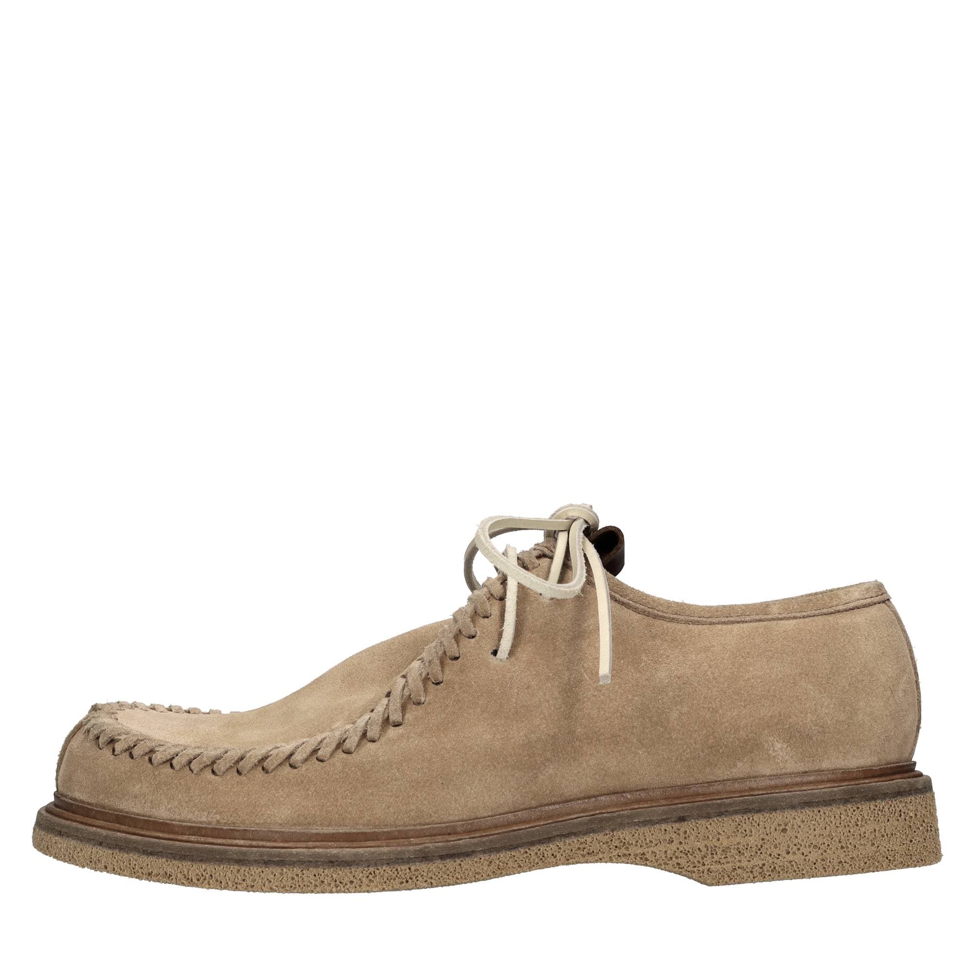 JP/DAVID Flat shoes