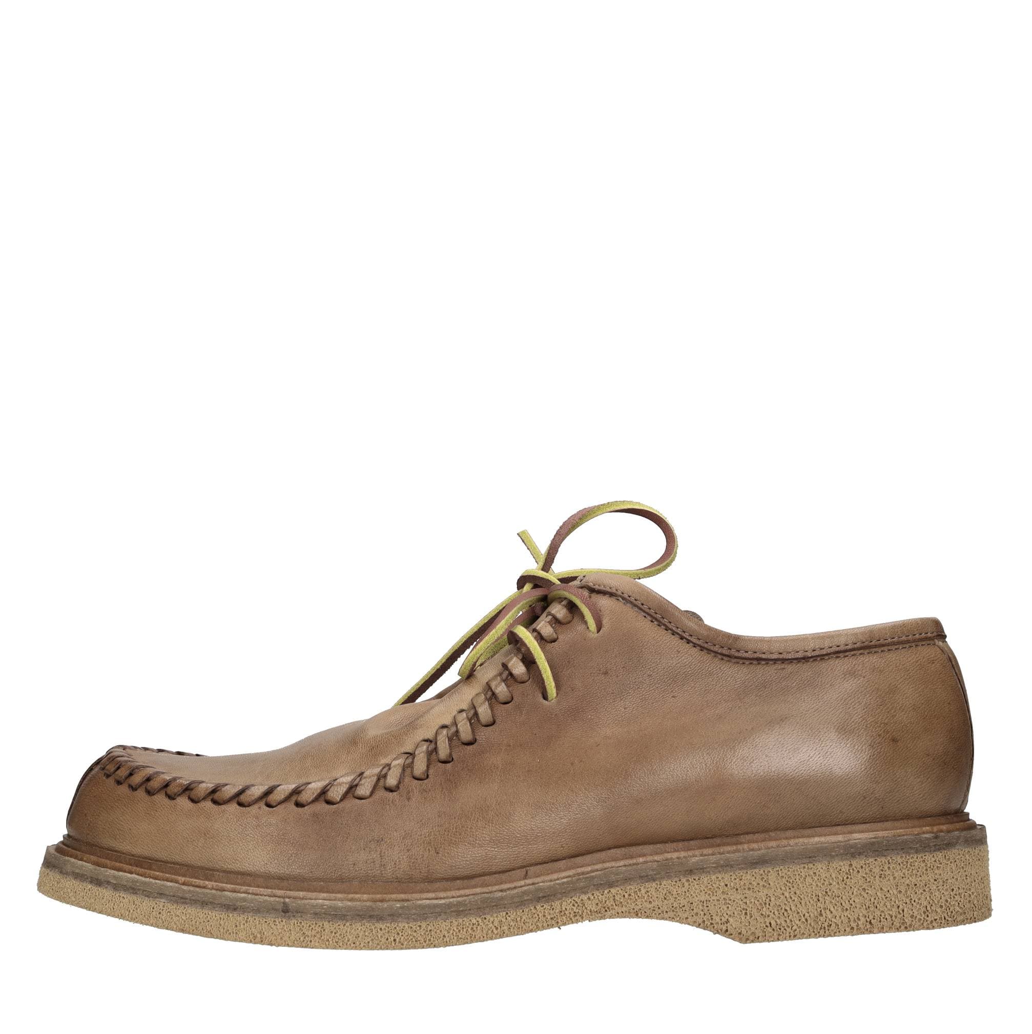 JP/DAVID Flat shoes