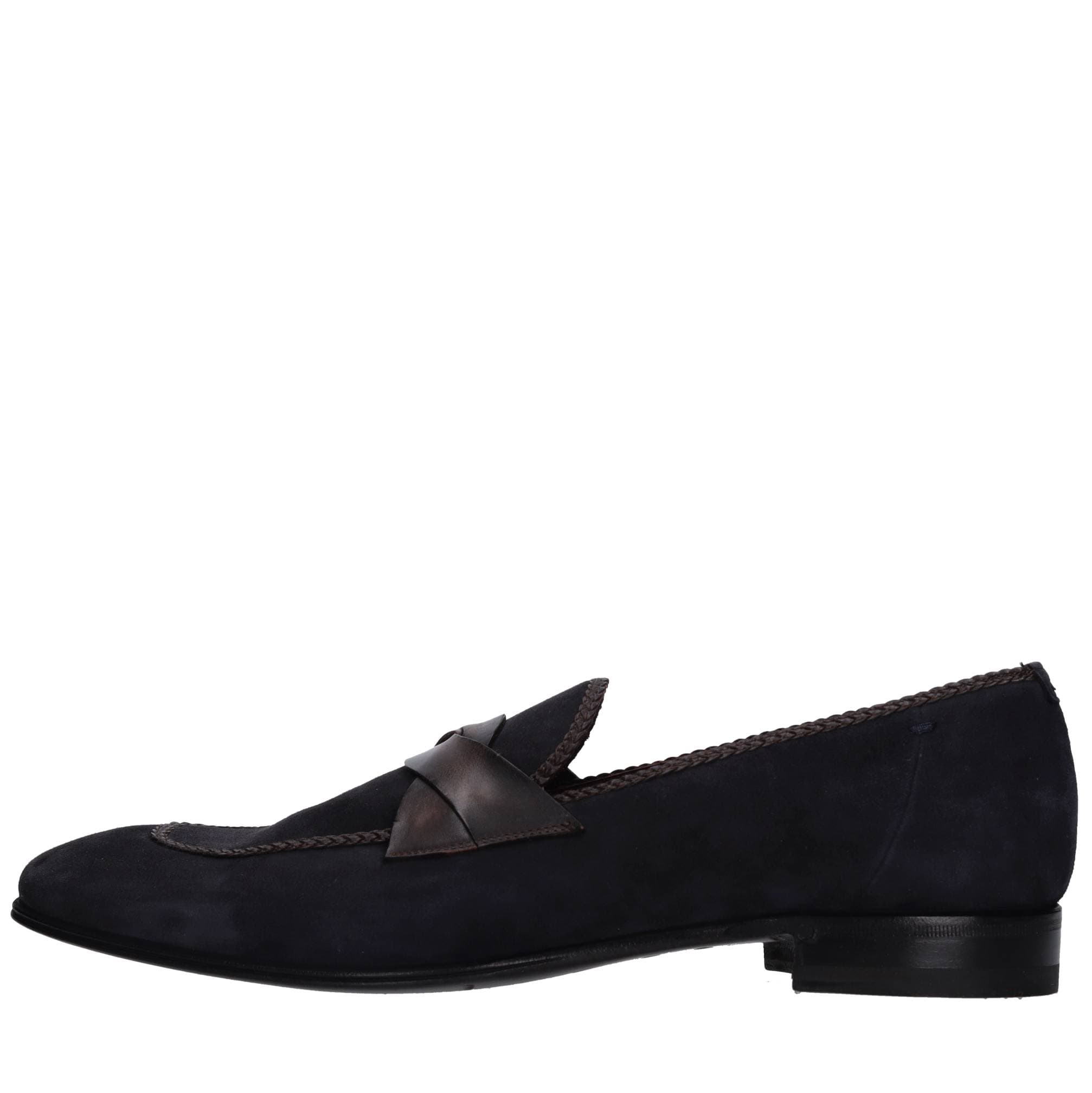LIDFORT Flat shoes