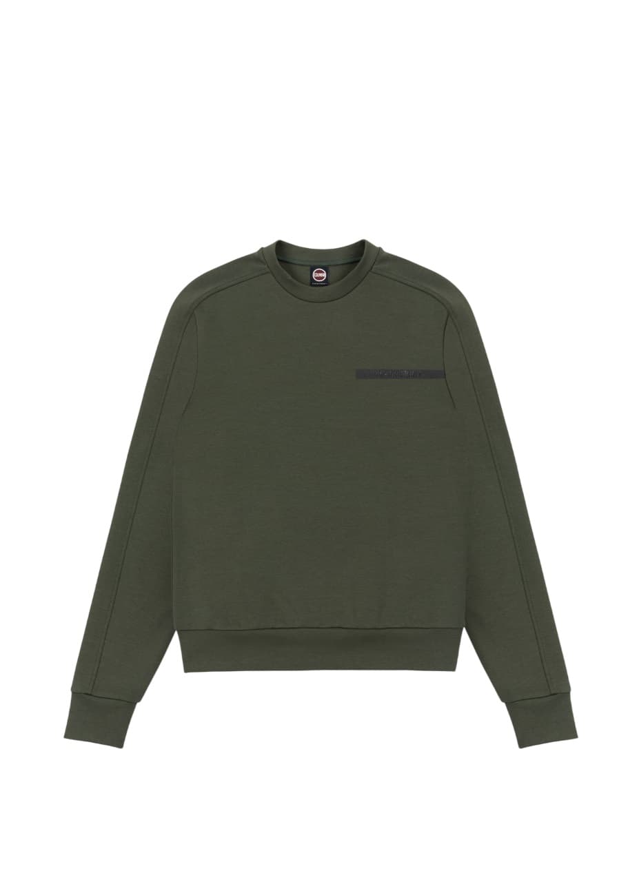 COLMAR Sweaters Green
