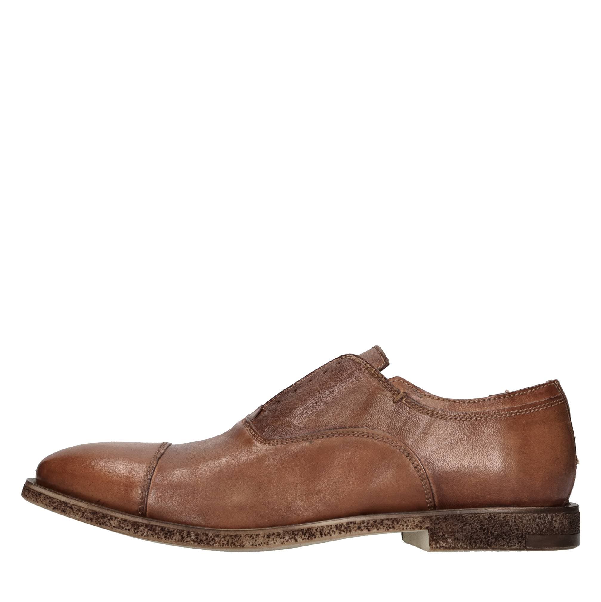 JP/DAVID Flat shoes