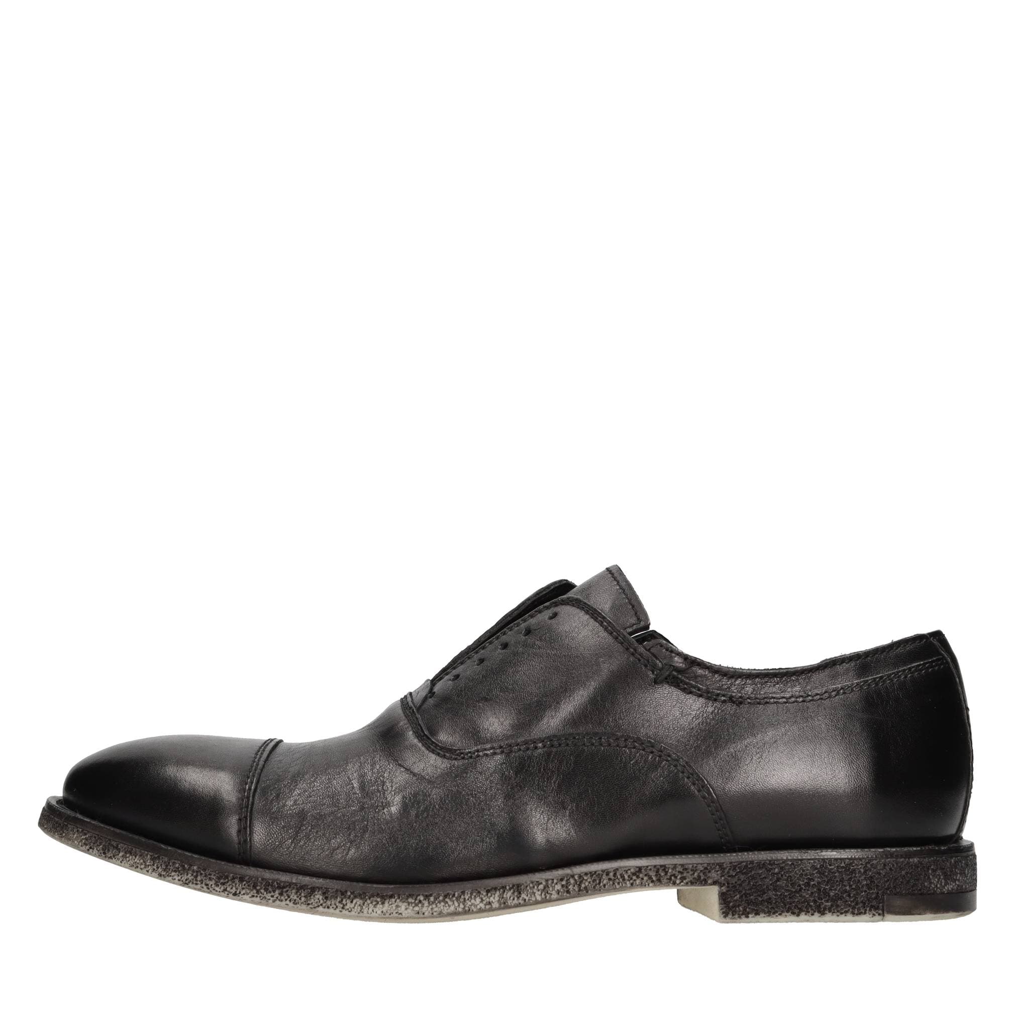 JP/DAVID Flat shoes
