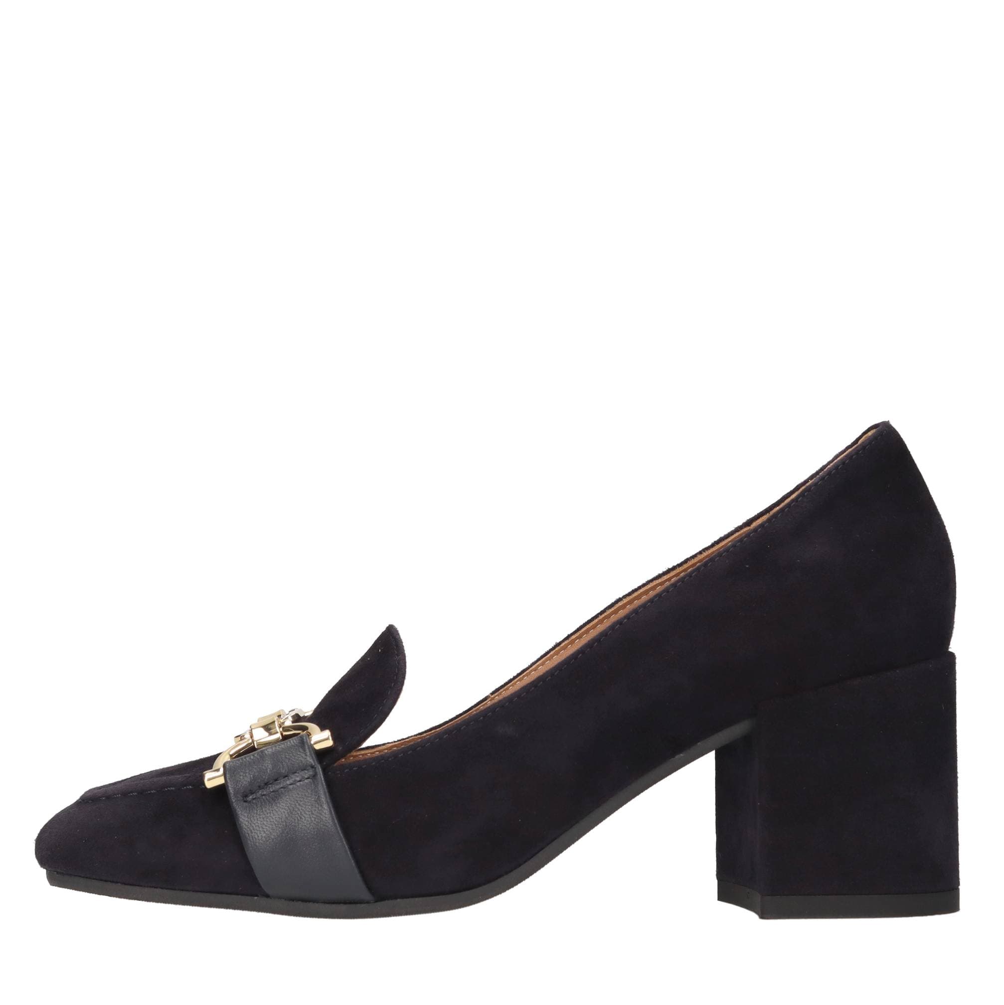 Frau Flat shoes