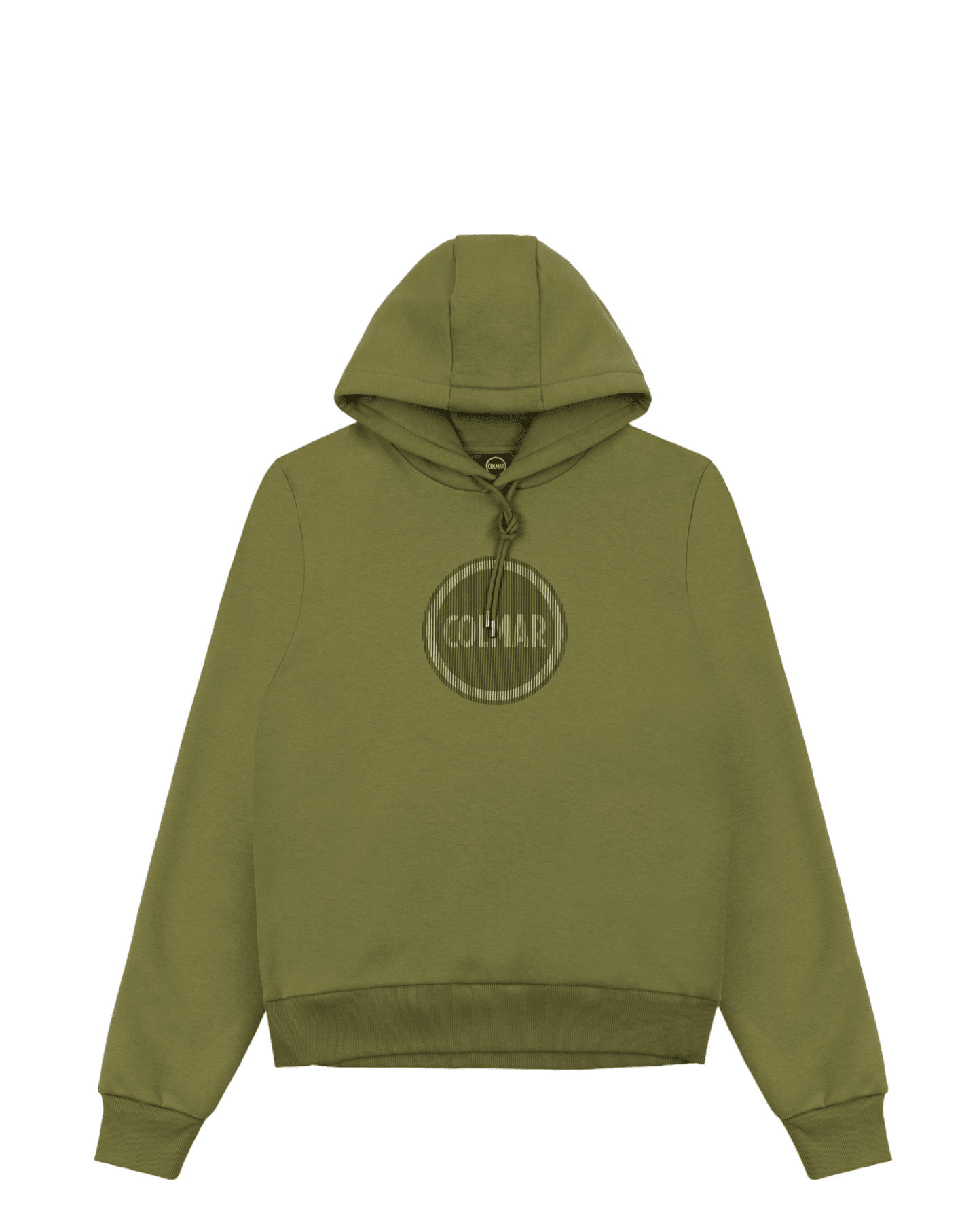 COLMAR Sweaters Green