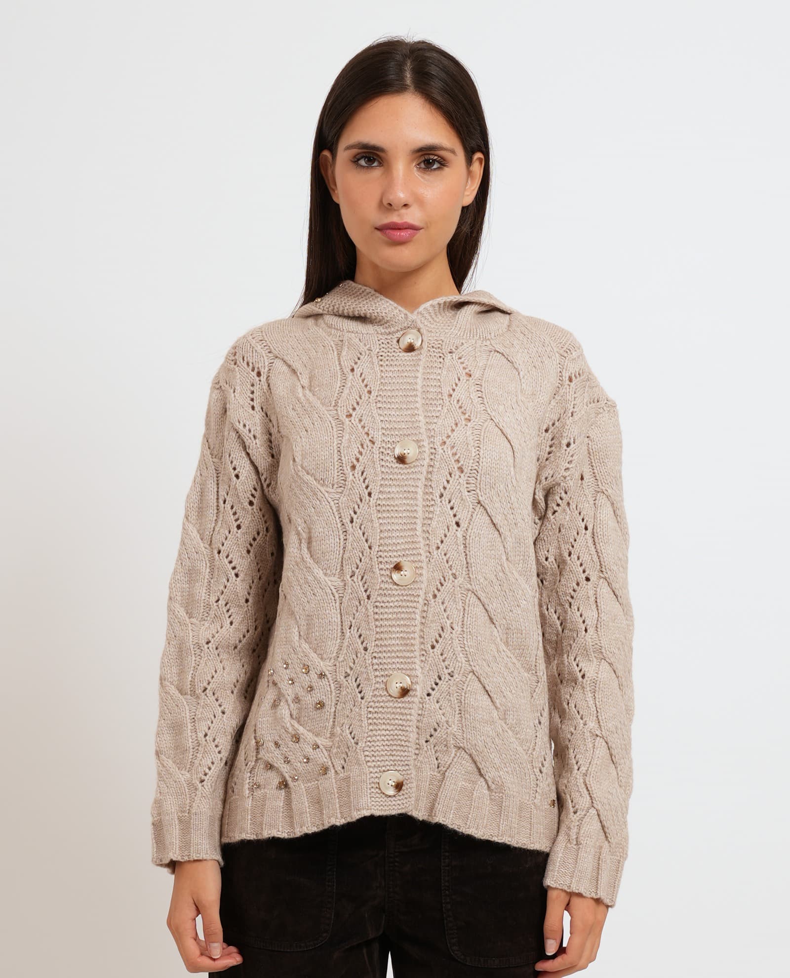 Gaudi Sweaters