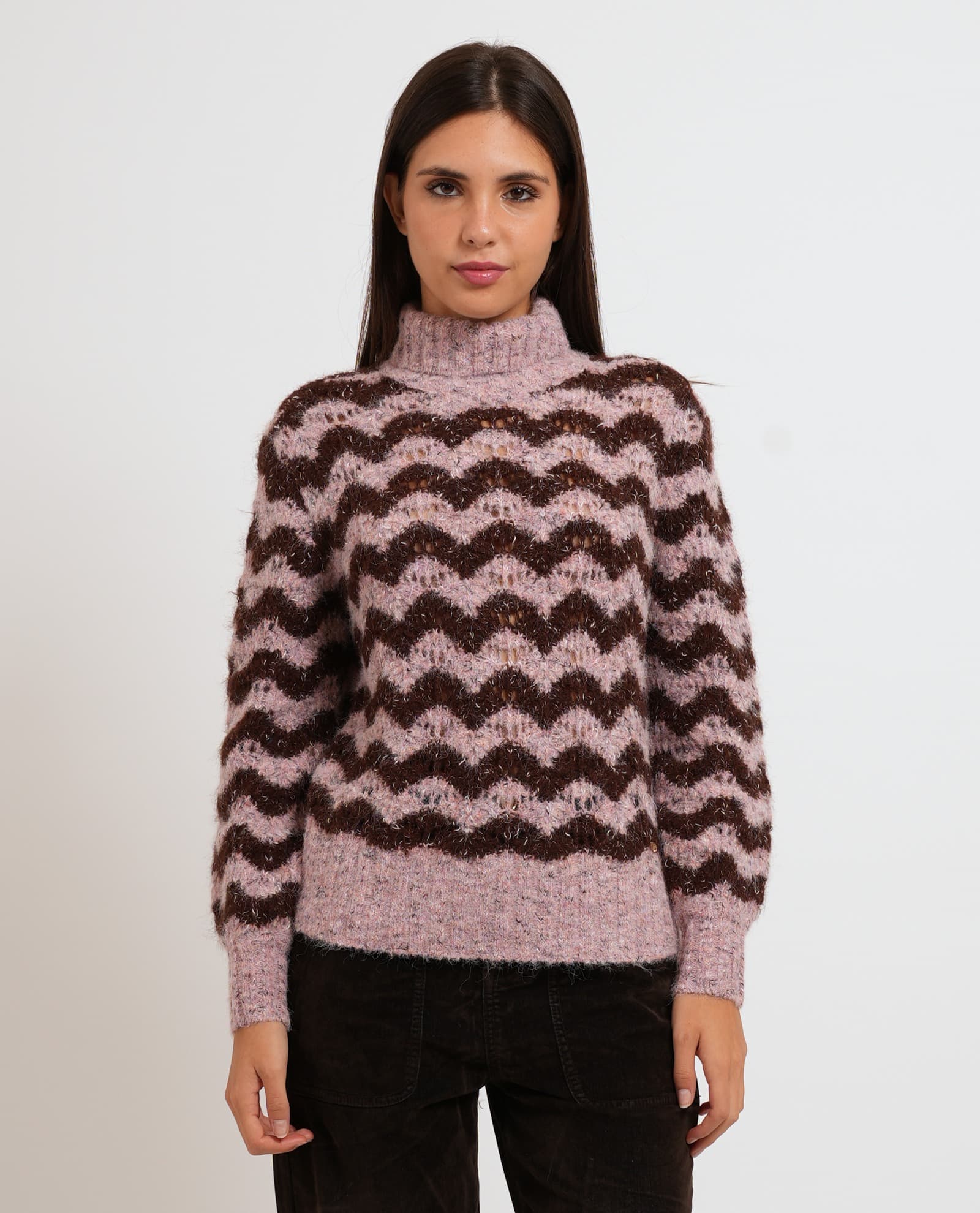 Gaudi Sweaters
