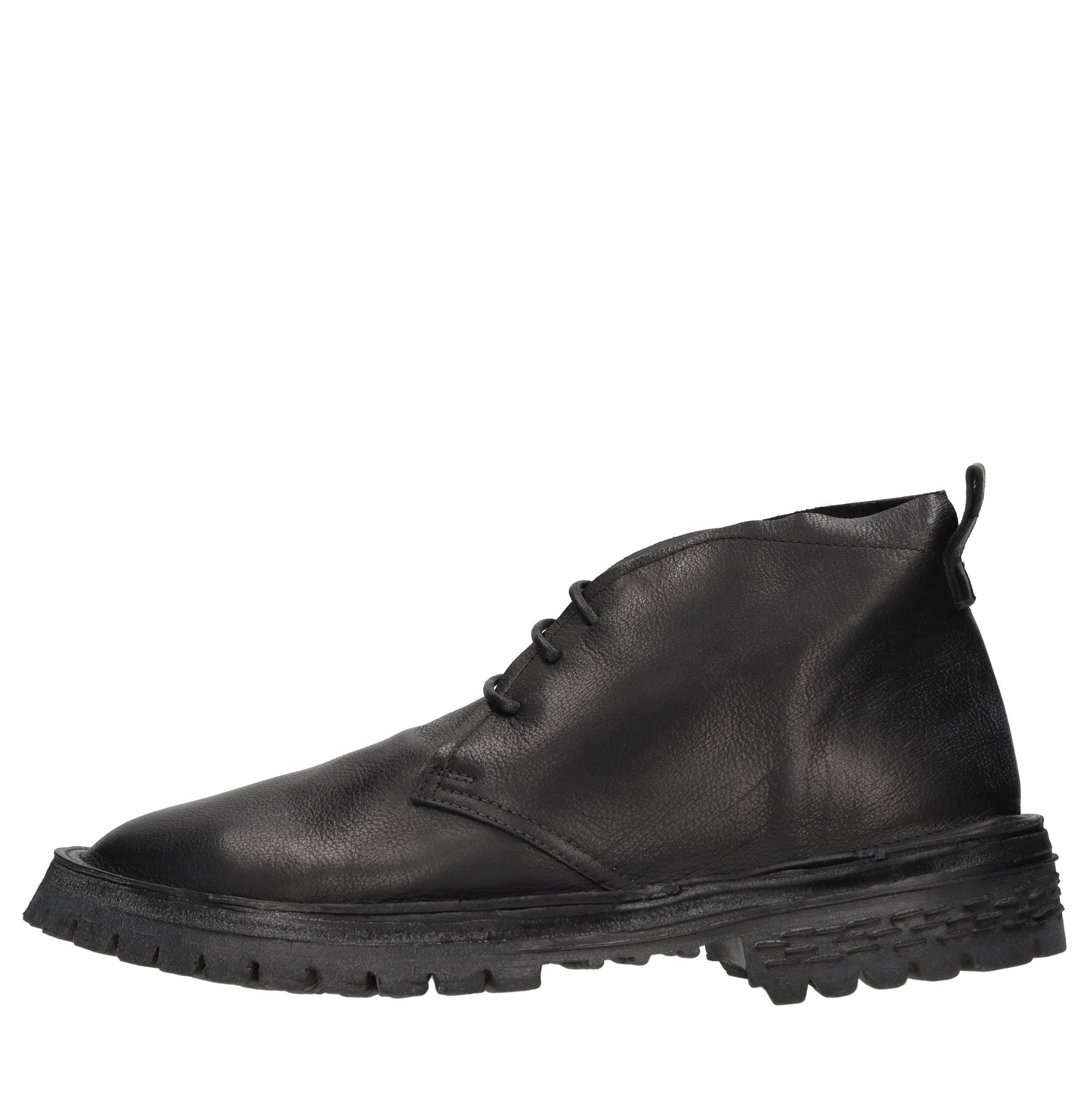 MOMA Boots