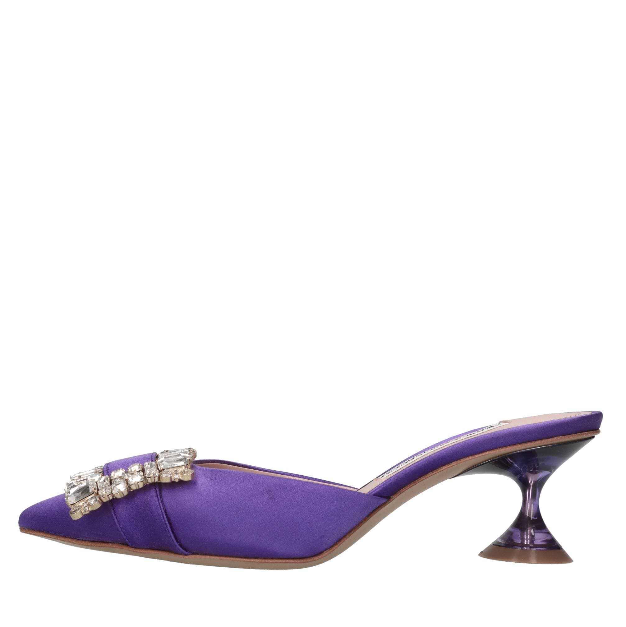 FRANCESCO SACCO Sandals