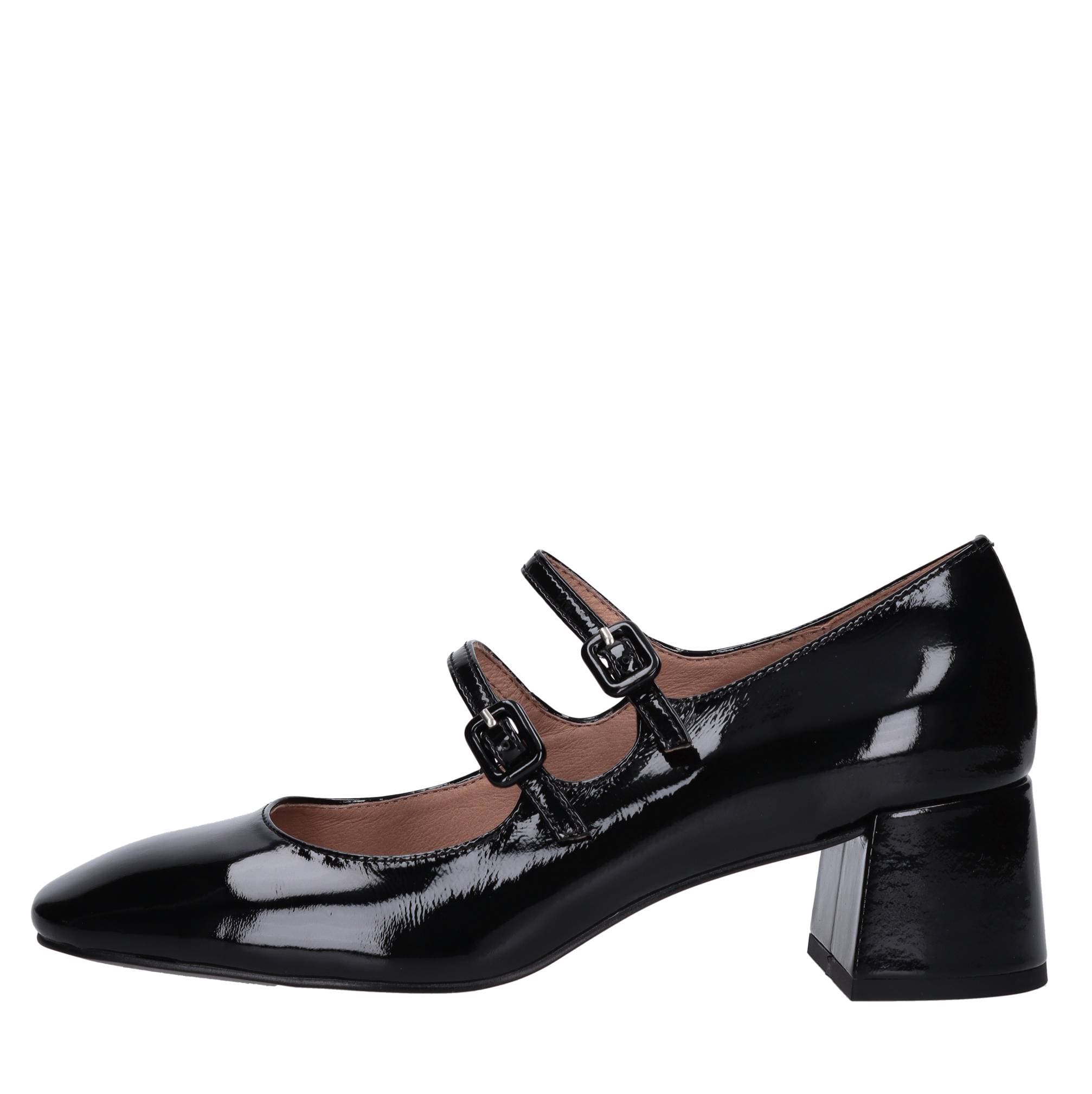 BIBI LOU With Heel