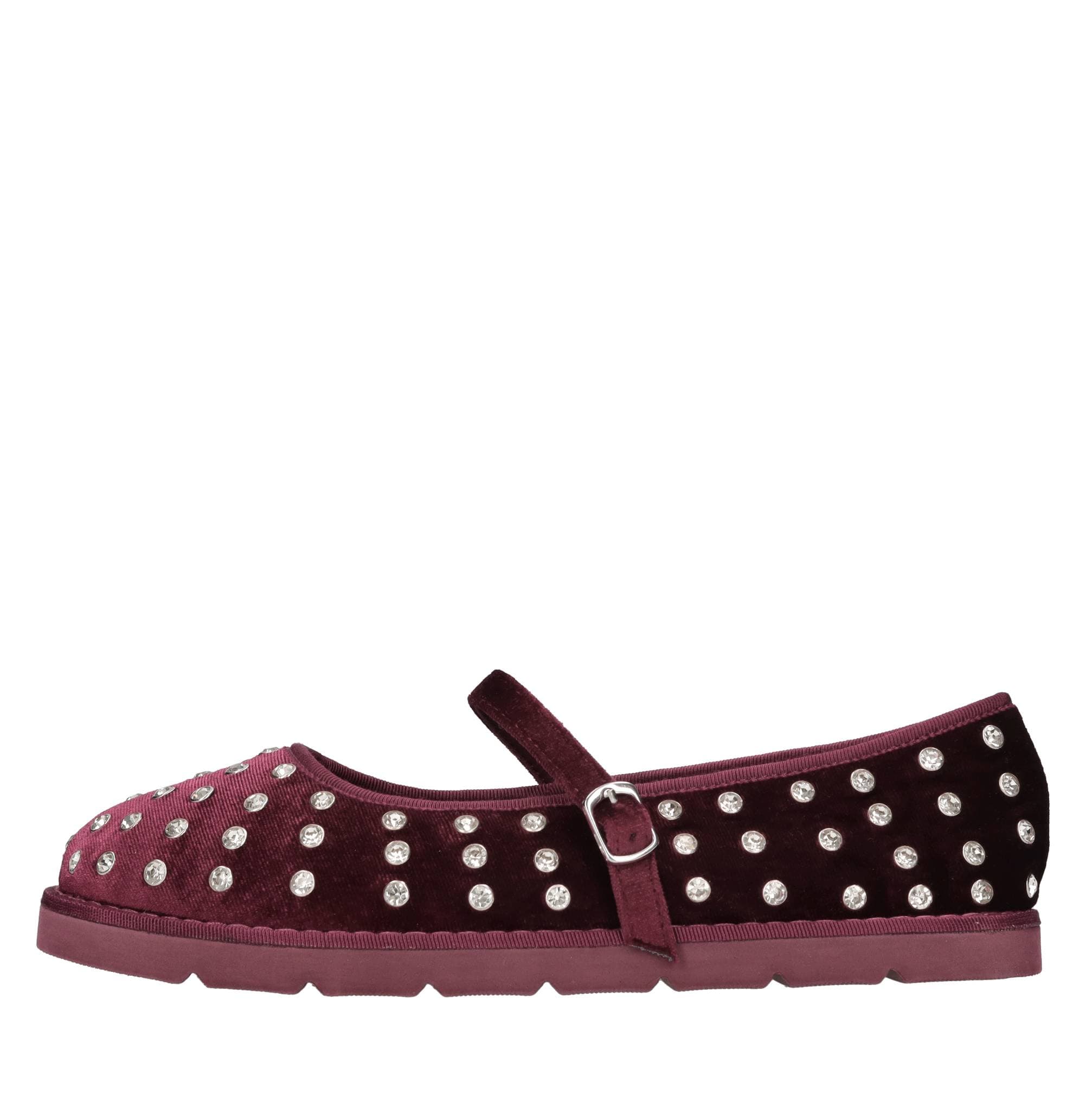 la carrie Flat shoes