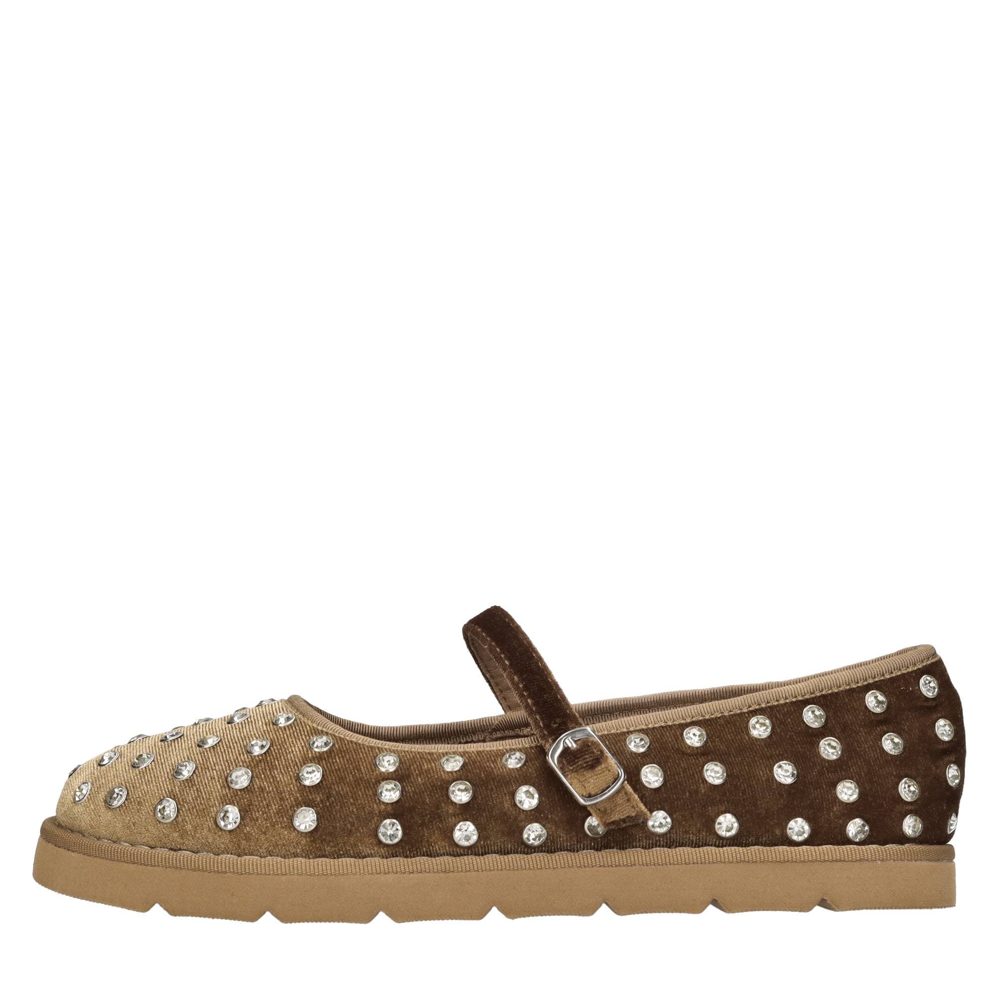 la carrie Flat shoes