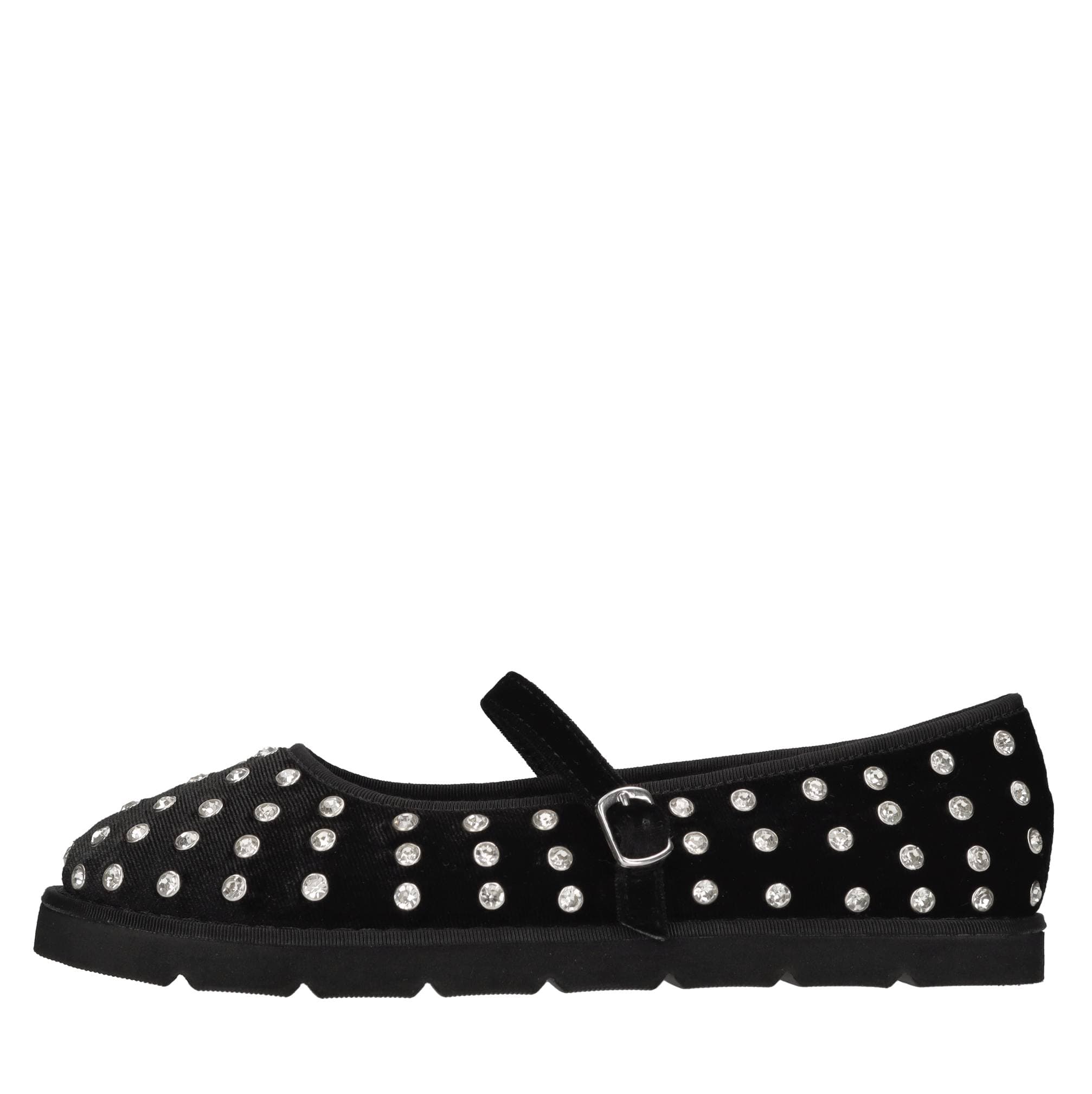 la carrie Flat shoes