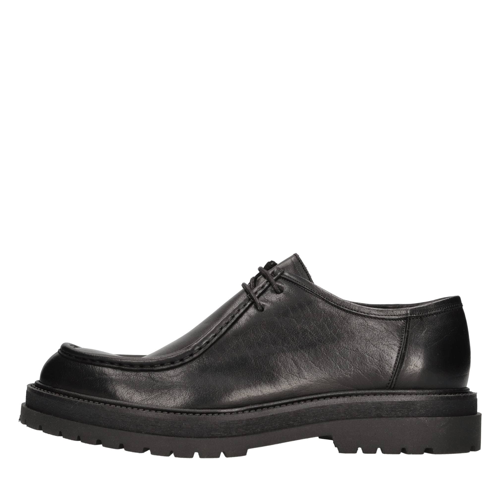 BARRACUDA'S COLLECTION Flat shoes