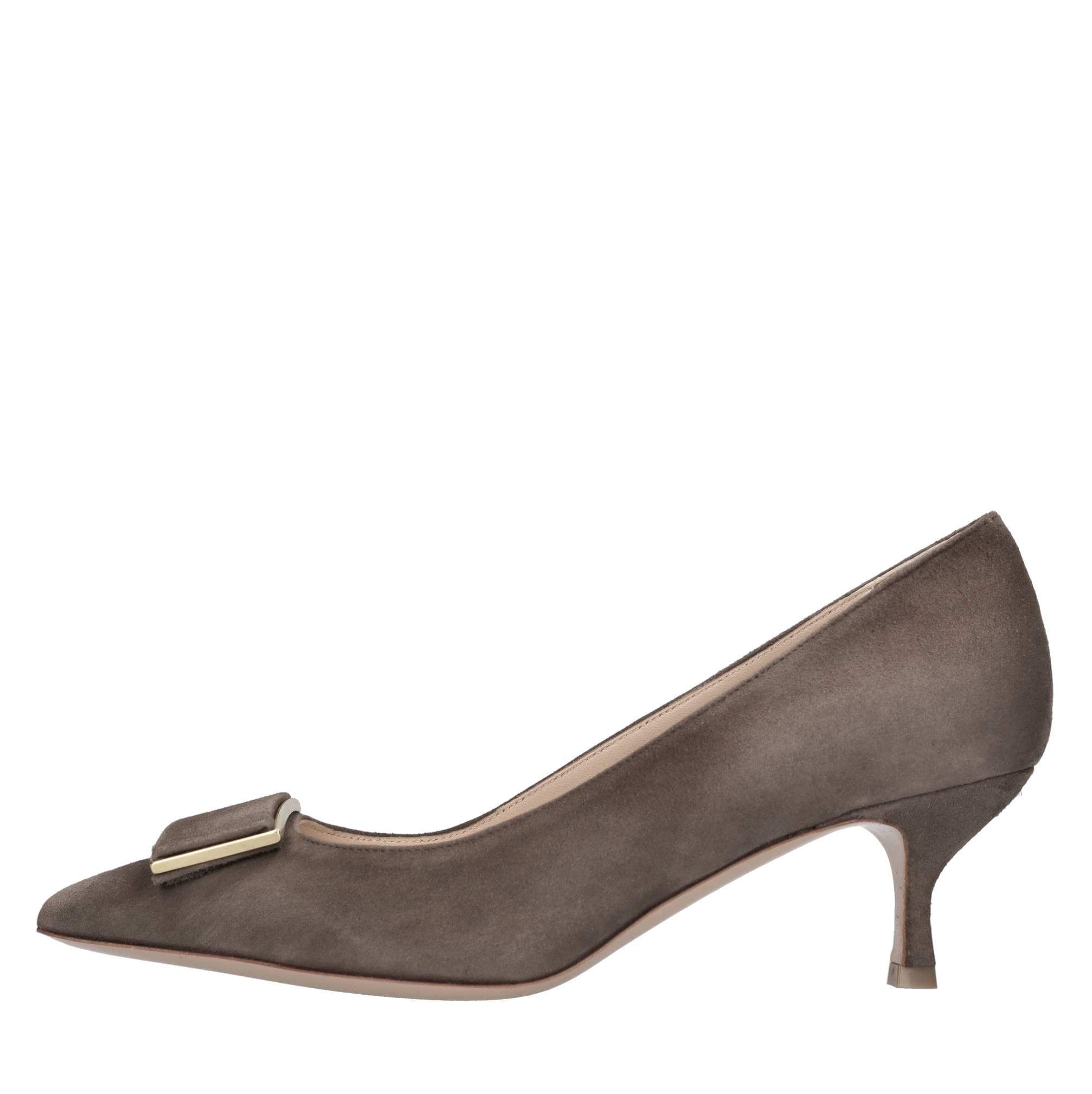 FRANCESCO SACCO With Heel