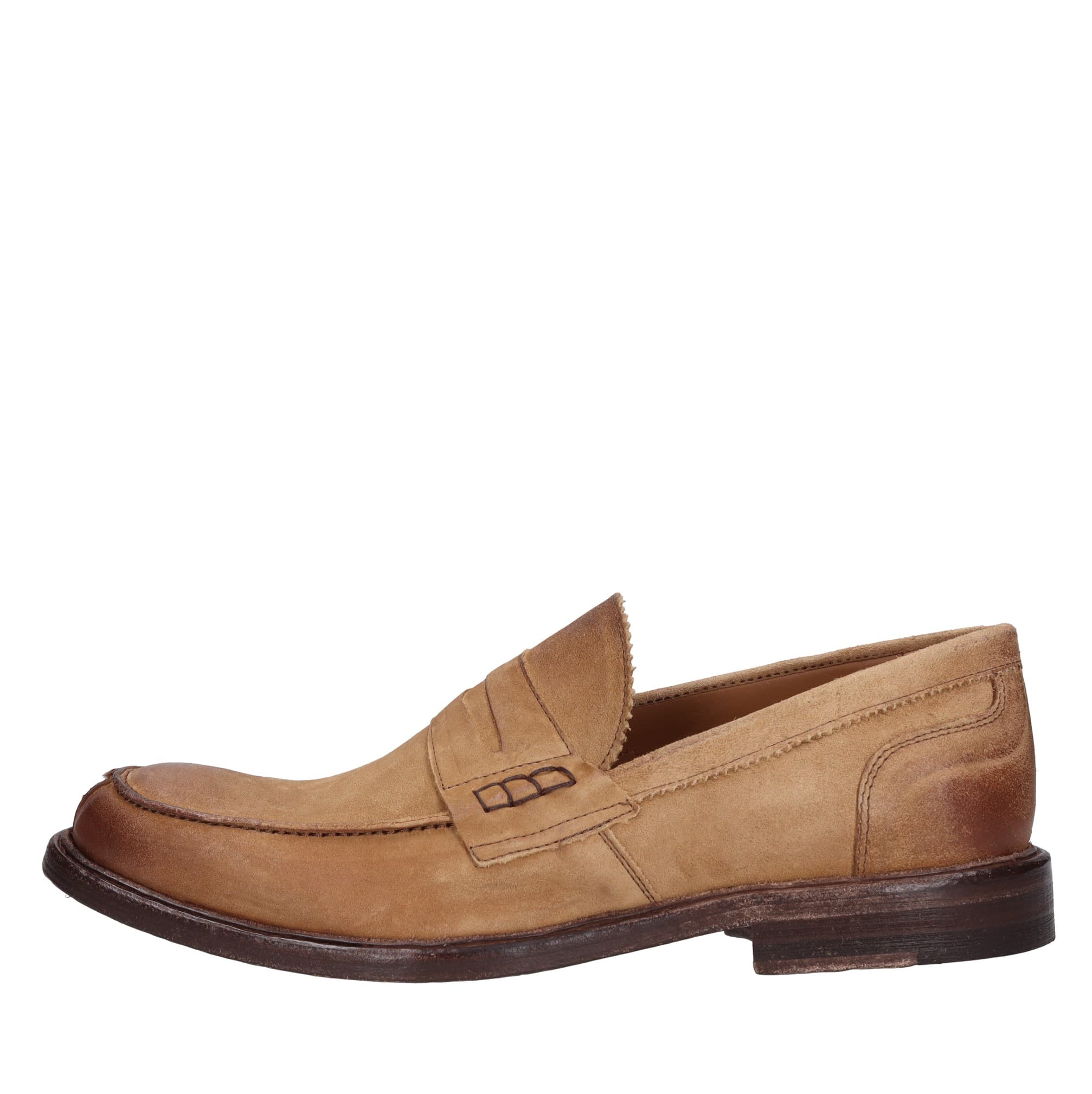 Marechiaro 1962 Flat shoes Brown