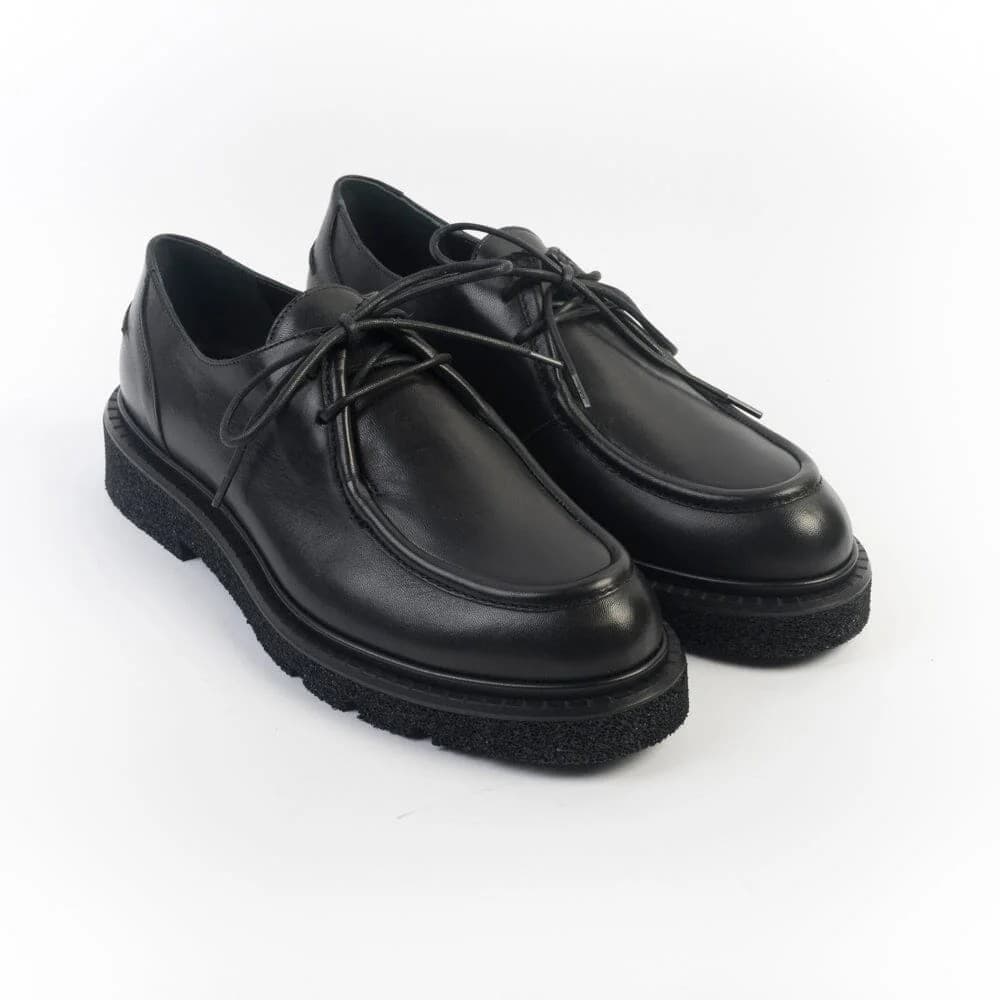 Guglielmo Rotta Kurt Scarpe Classiche Donna Nere