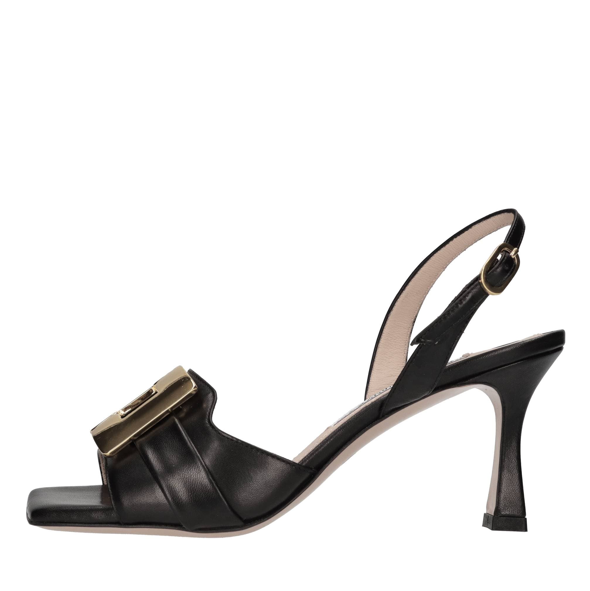 FRANCESCO SACCO Sandals
