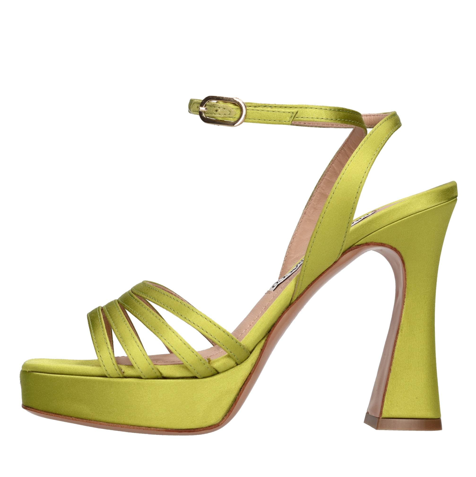 FRANCESCO SACCO Sandals
