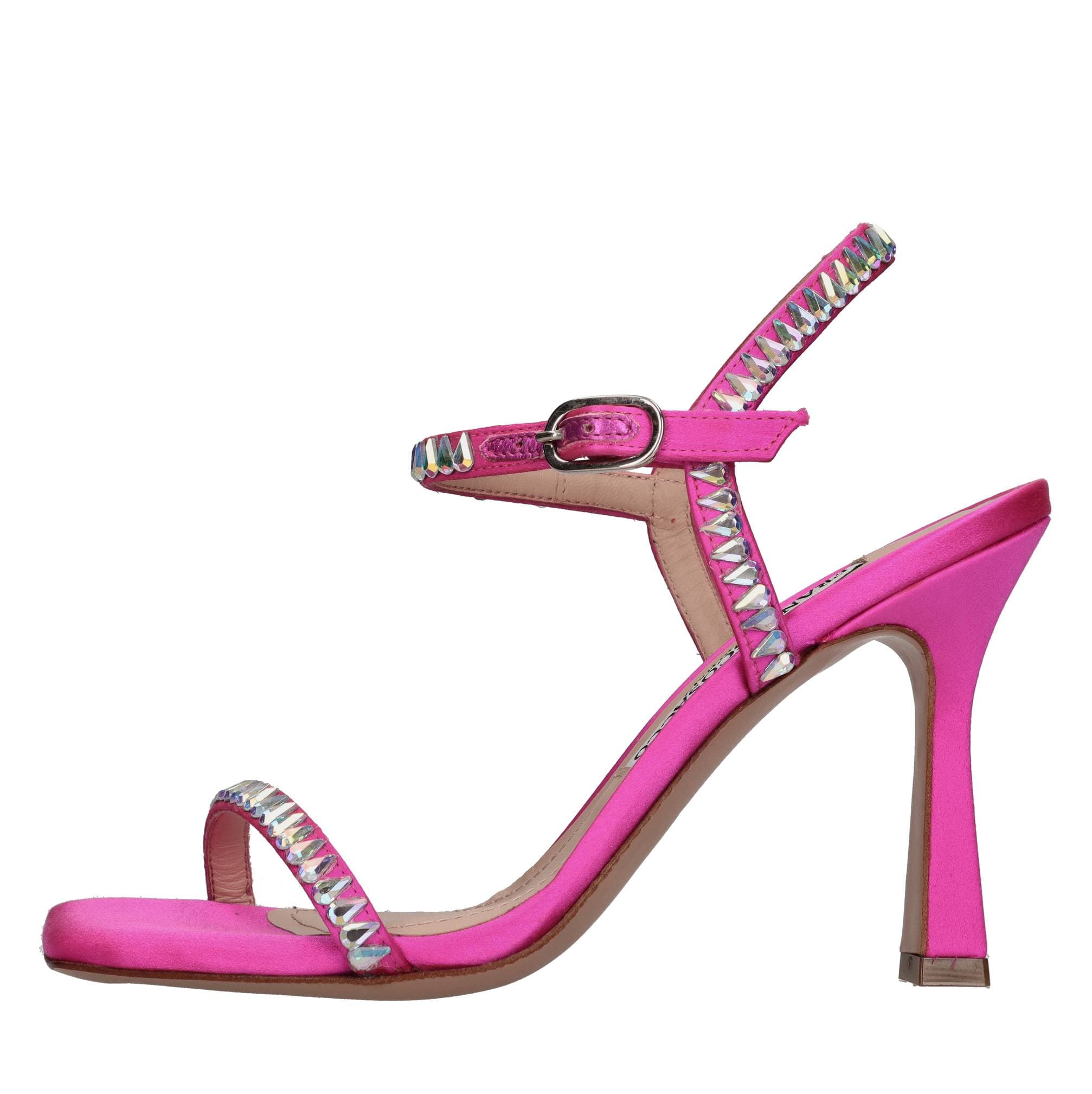 FRANCESCO SACCO Sandals