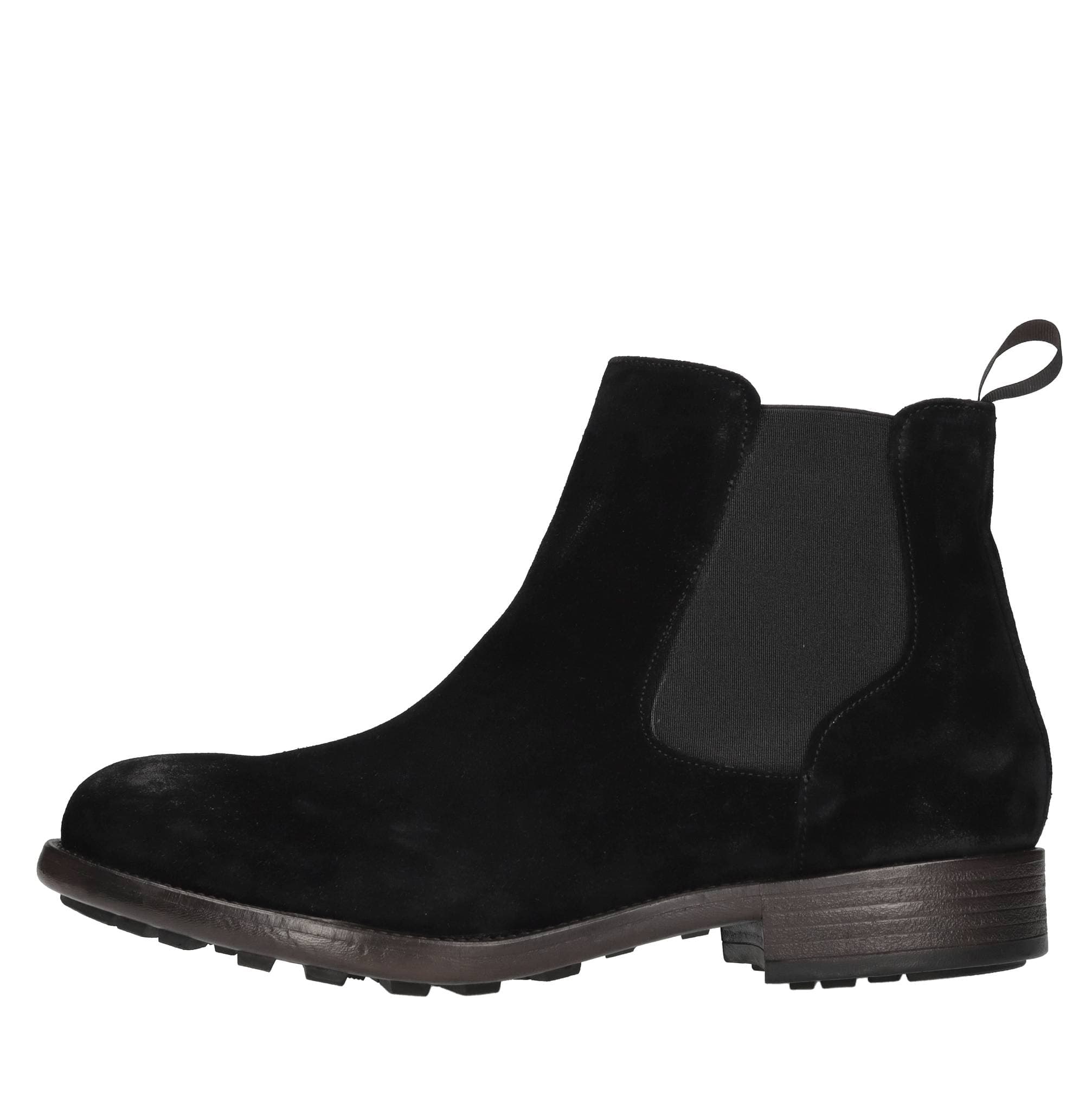Marechiaro 1962 Boots