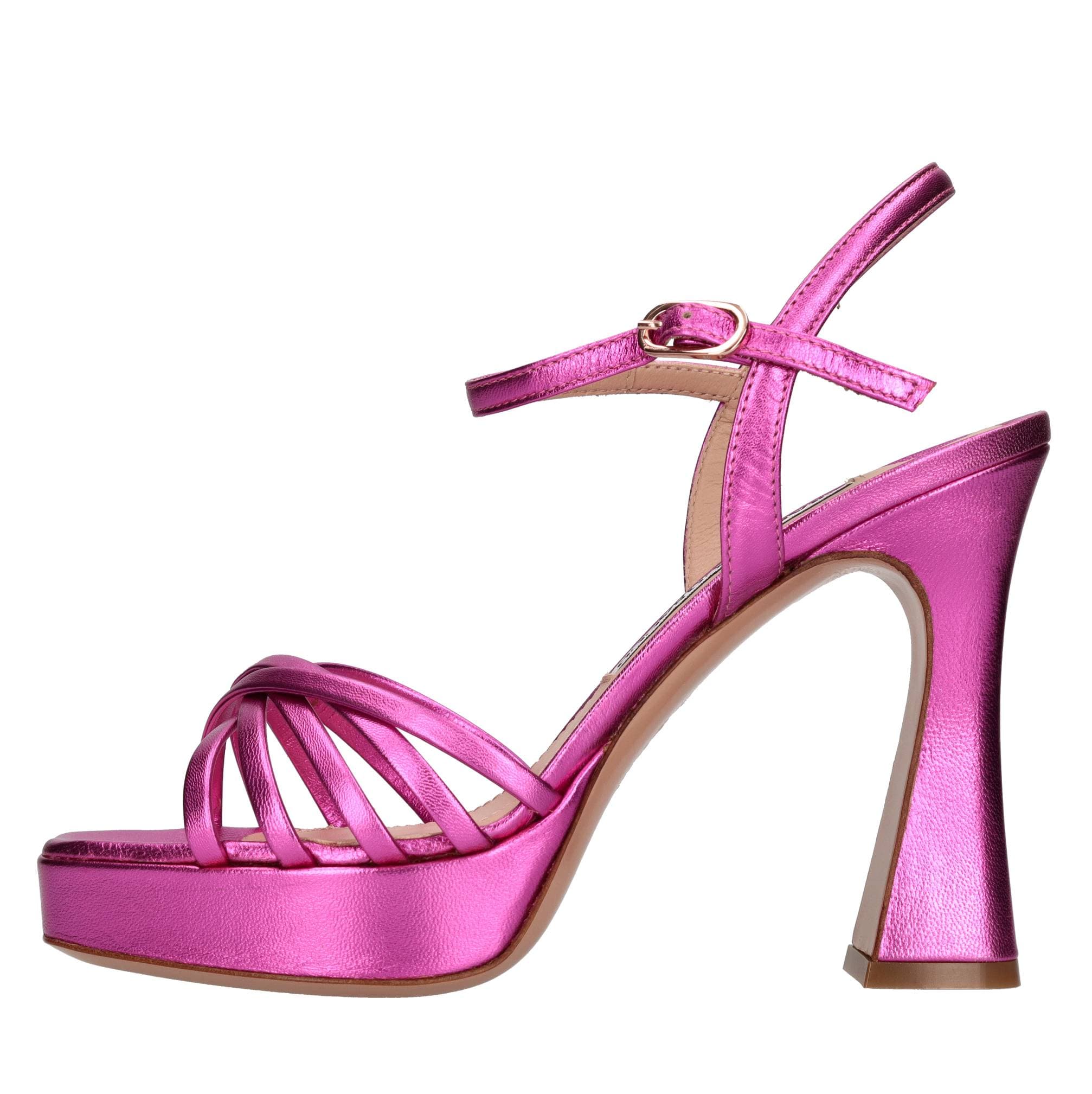 FRANCESCO SACCO Sandals