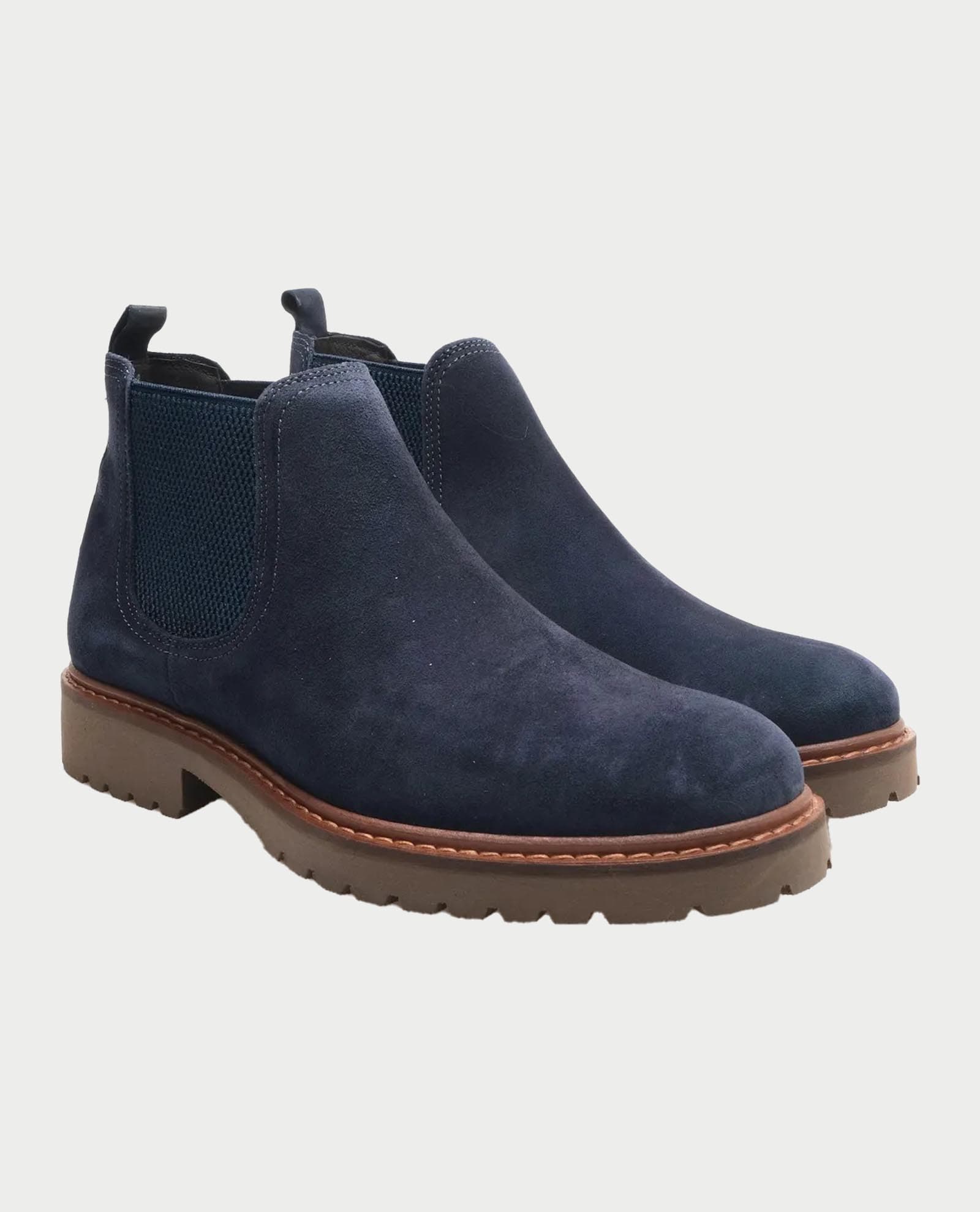 EXTON Boots