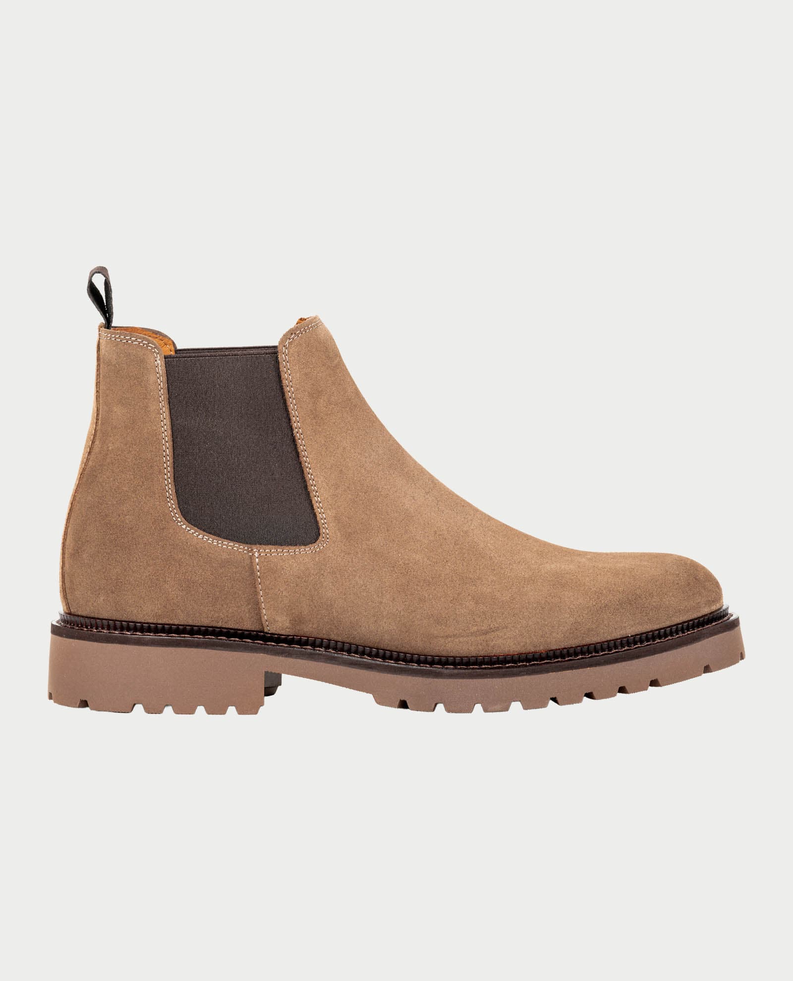EXTON Boots