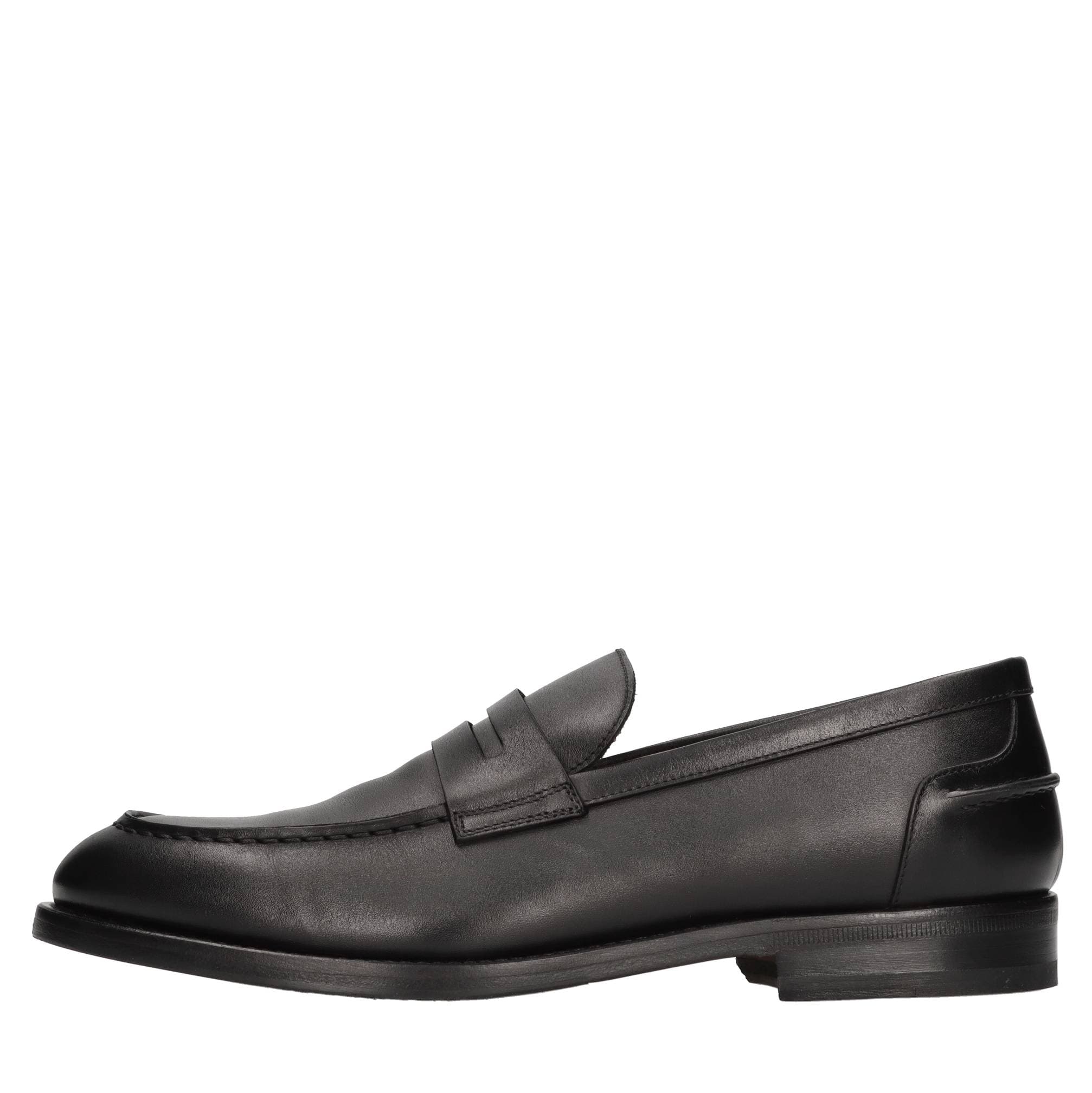 ROSSI Flat shoes