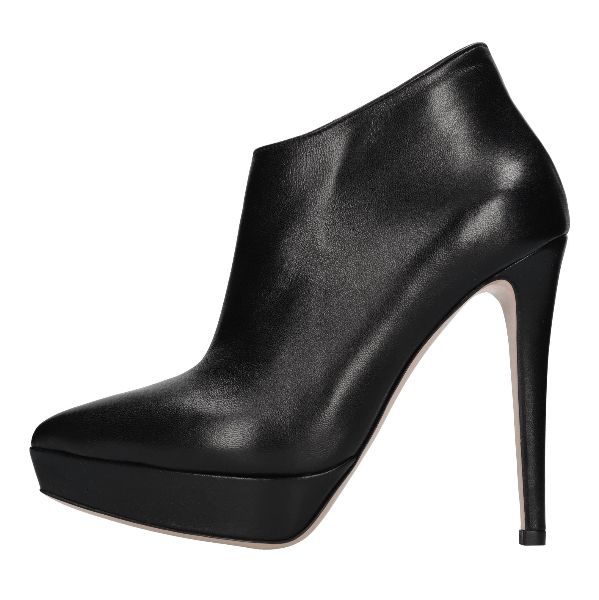 FRANCESCO SACCO Boots