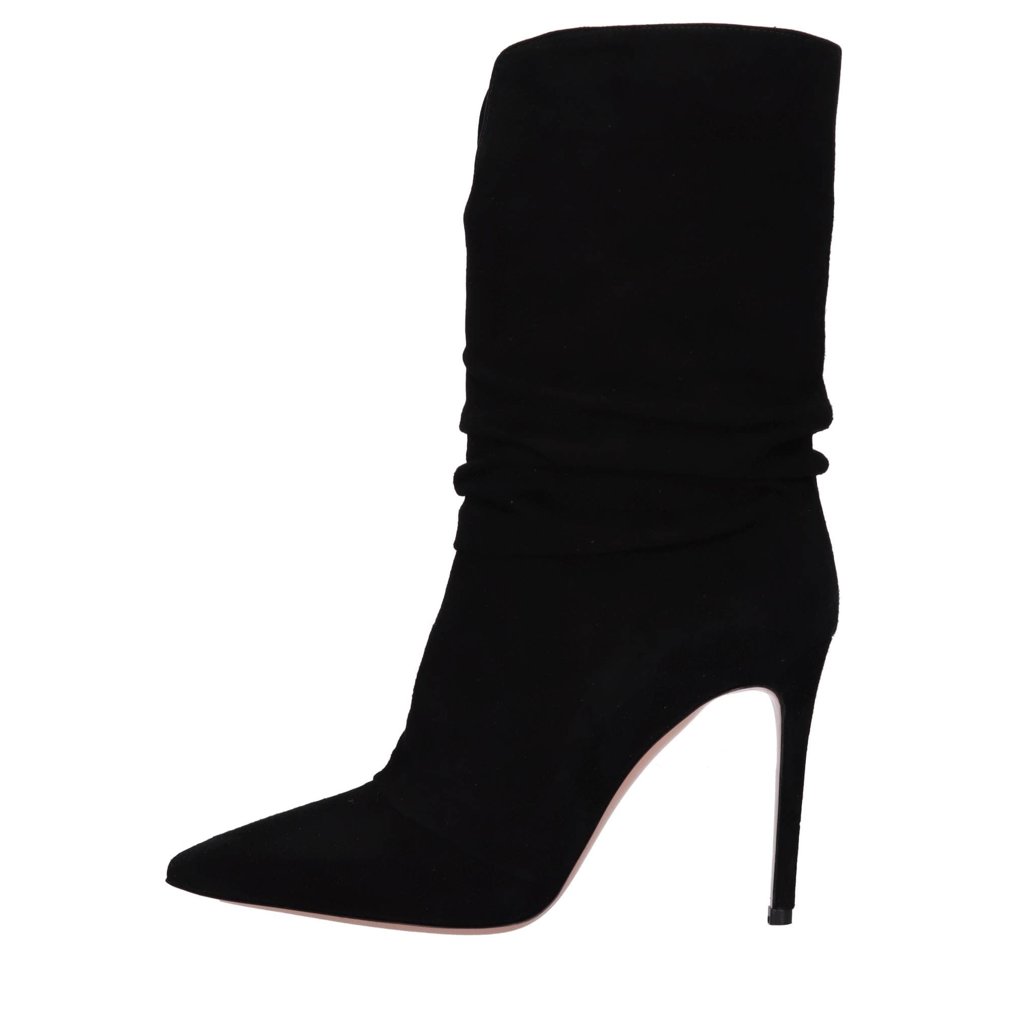 FRANCESCO SACCO Boots