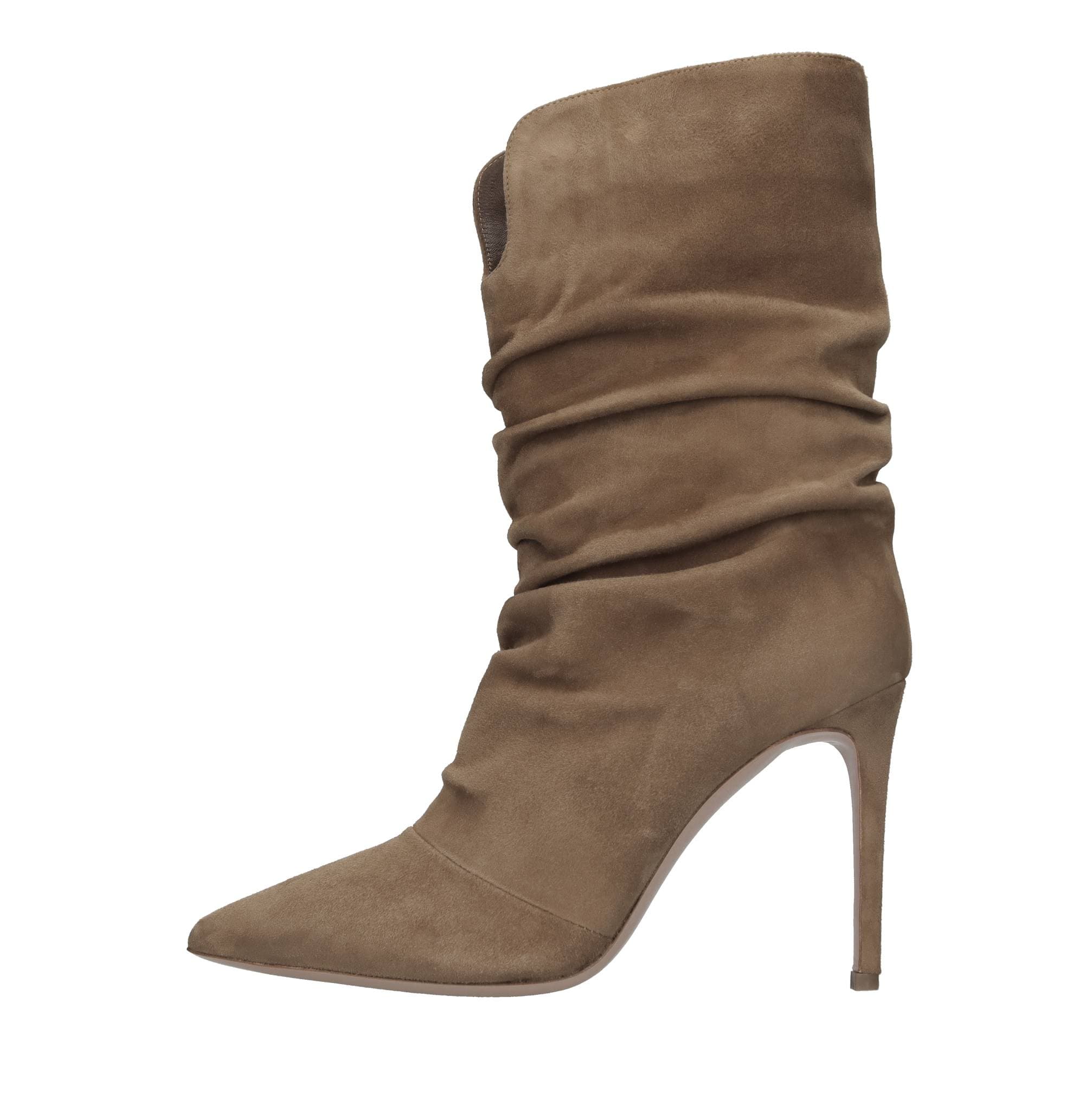 FRANCESCO SACCO Boots