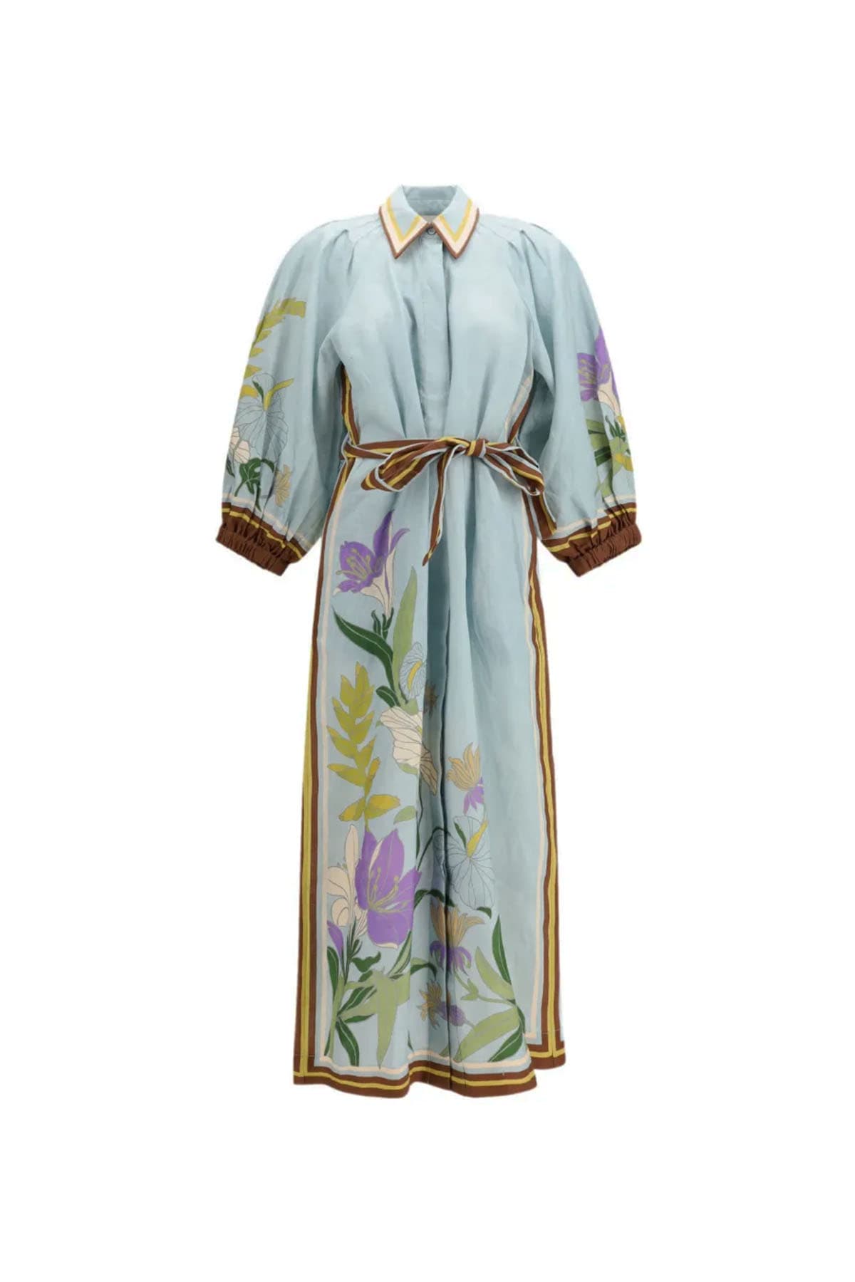 ALEMAIS Dresses