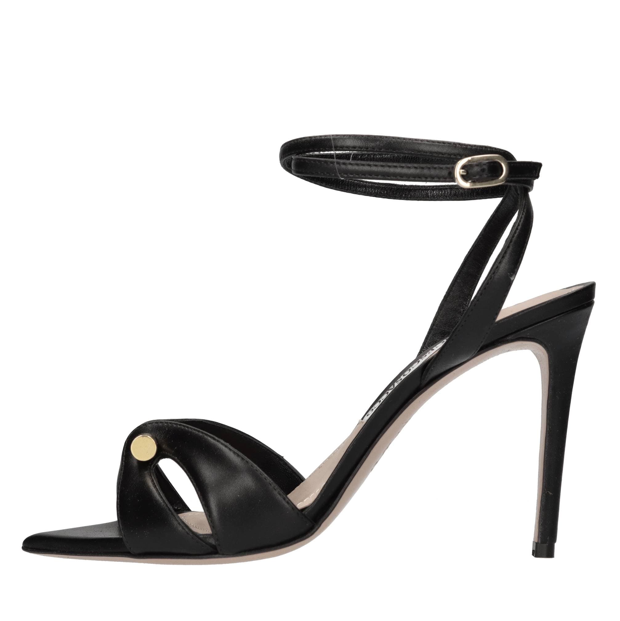 FRANCESCO SACCO Sandals