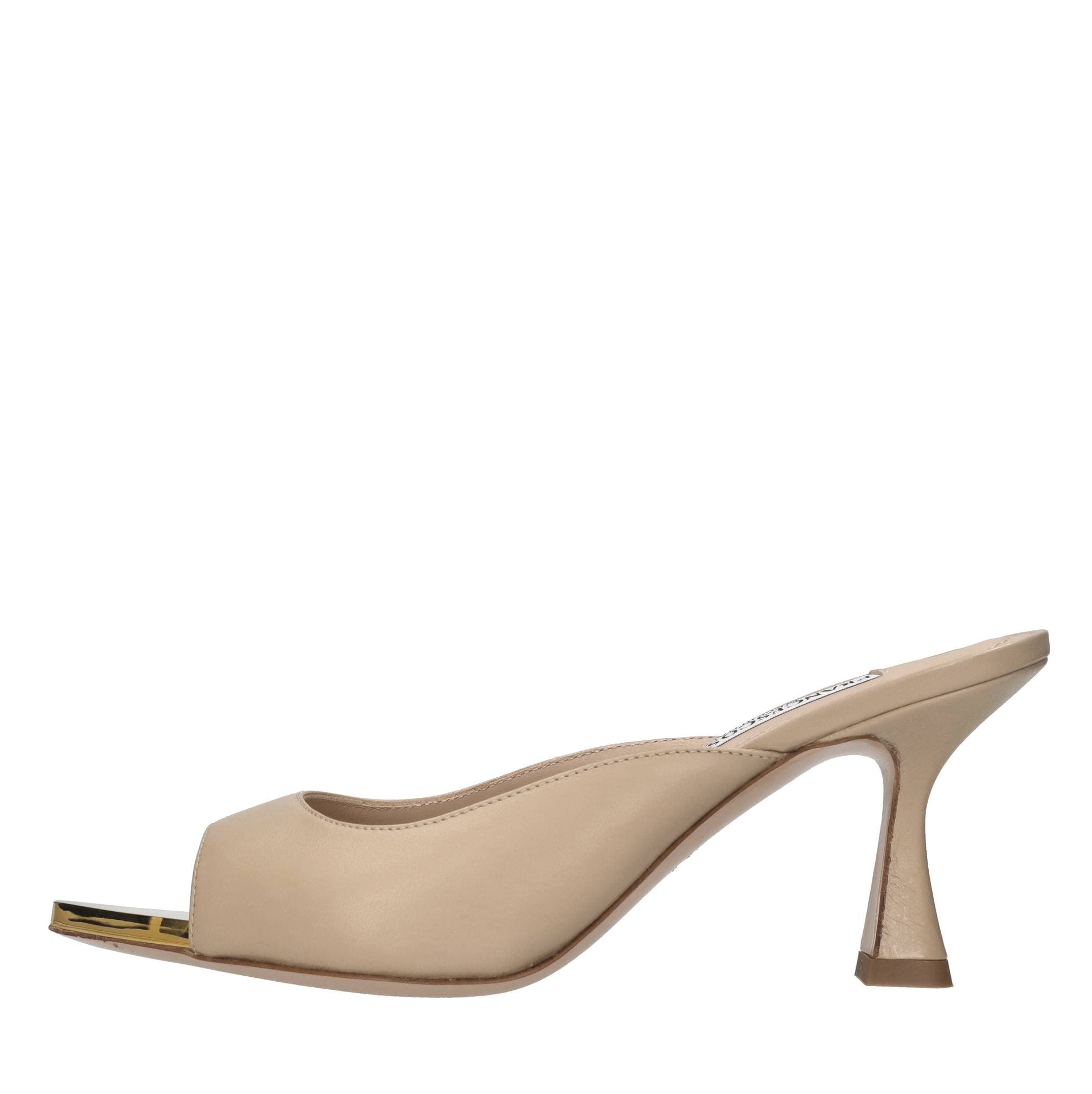 FRANCESCO SACCO Sandals