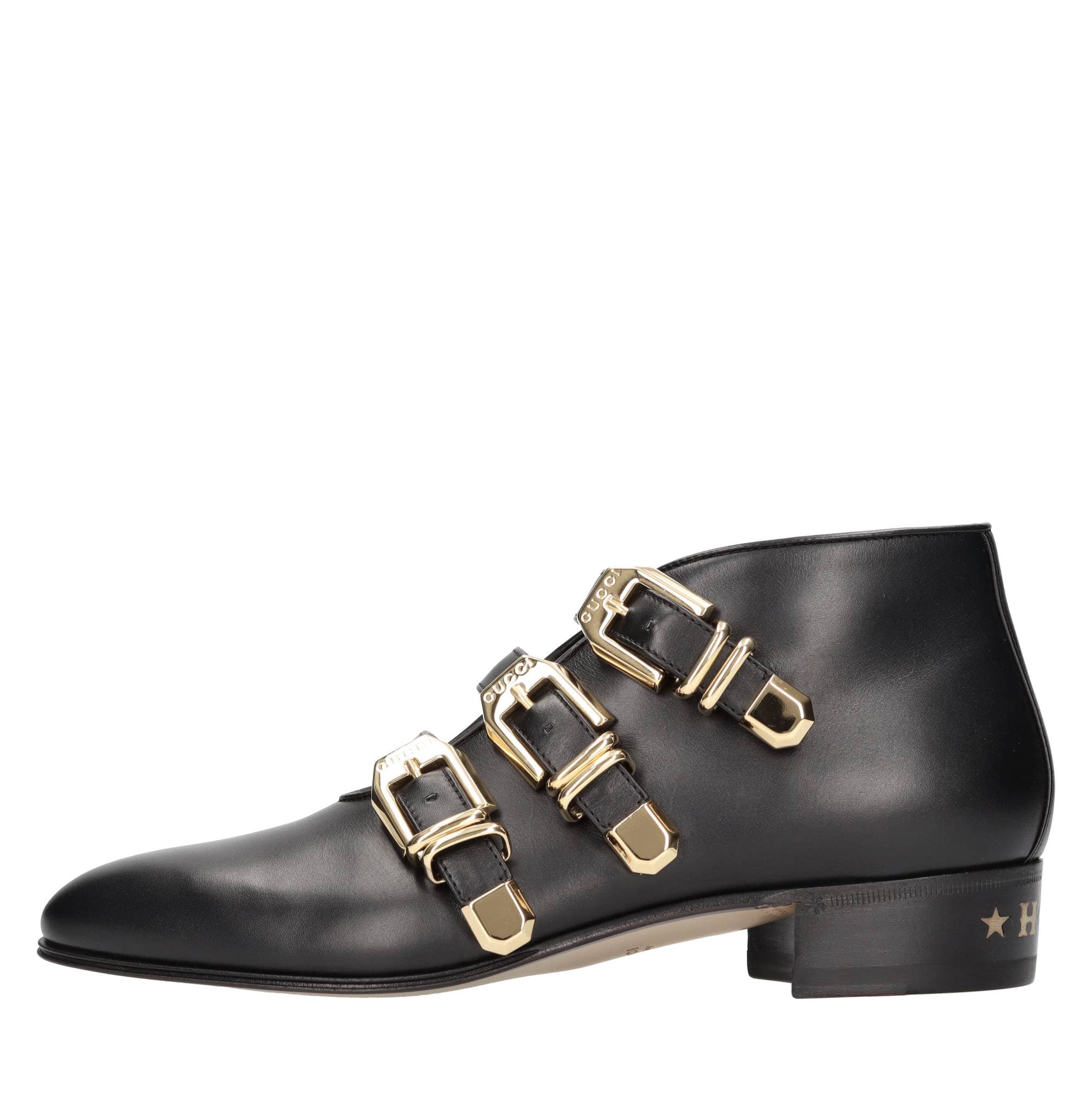 Gucci Boots
