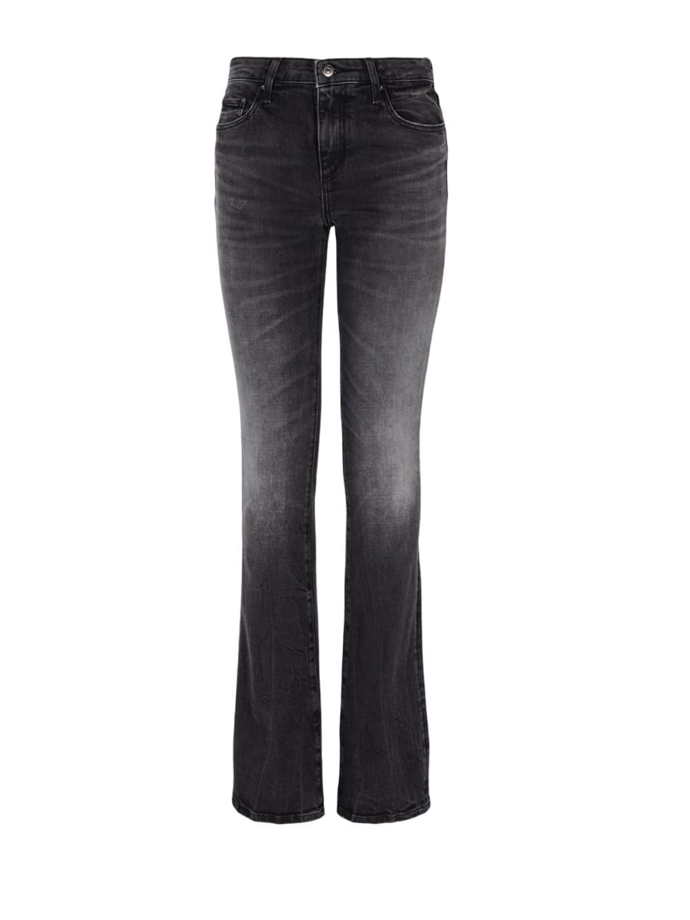 ARMANI EXCHANGE Jeans Grey