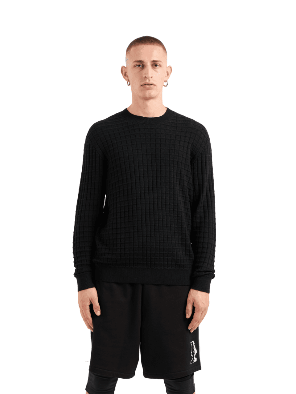 ARMANI EXCHANGE Sweaters