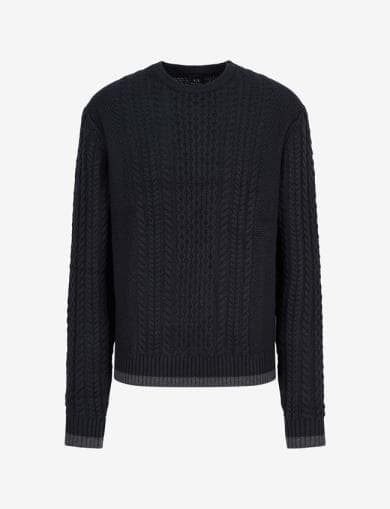 ARMANI EXCHANGE Sweaters